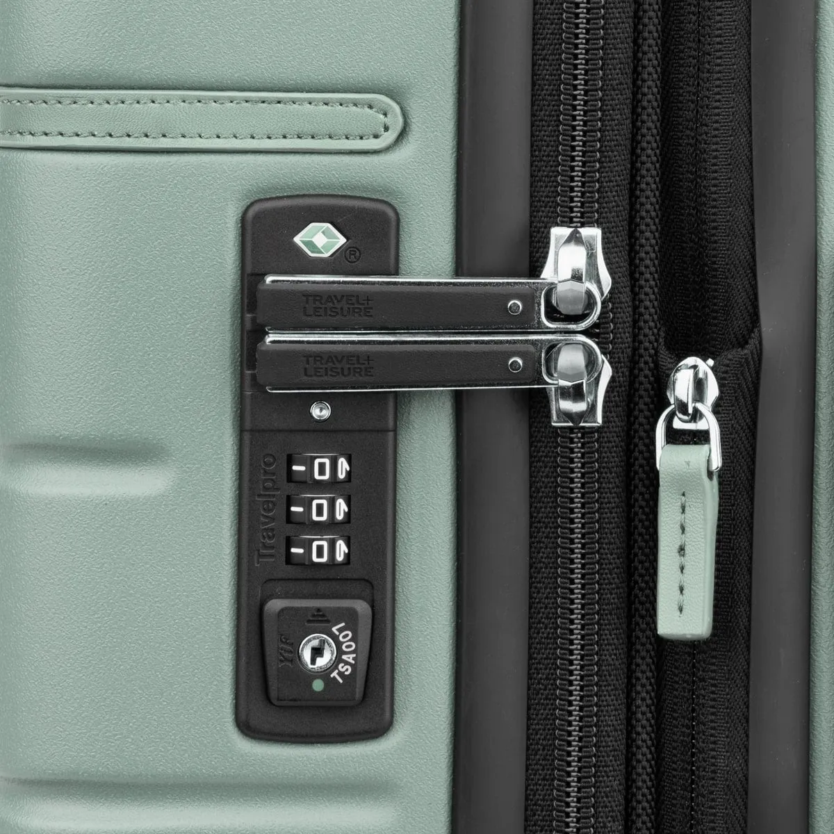 Travelpro® x Travel   Leisure® Carry-On Spinner