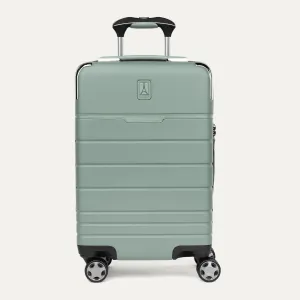 Travelpro® x Travel   Leisure® Carry-On Spinner