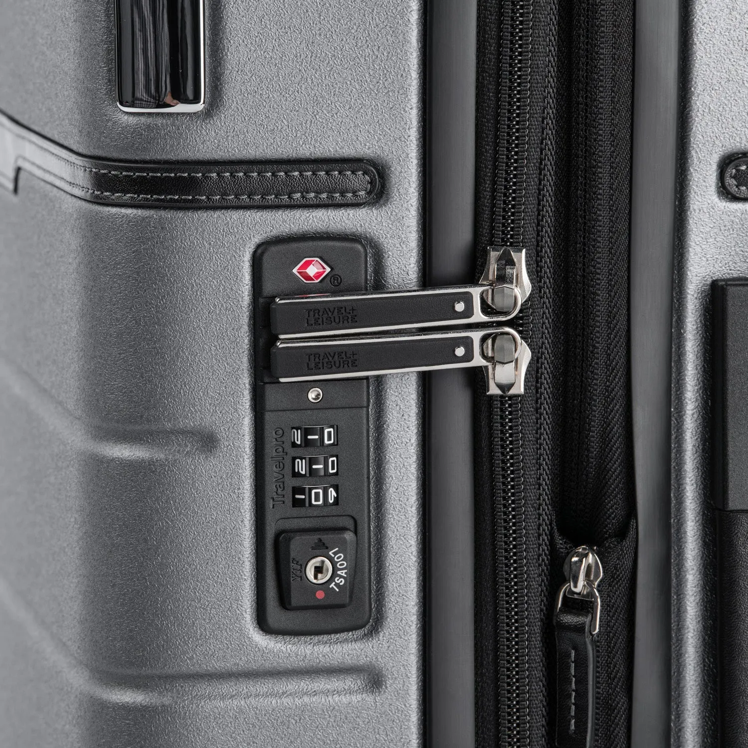 Travelpro® x Travel   Leisure® Carry-On Spinner