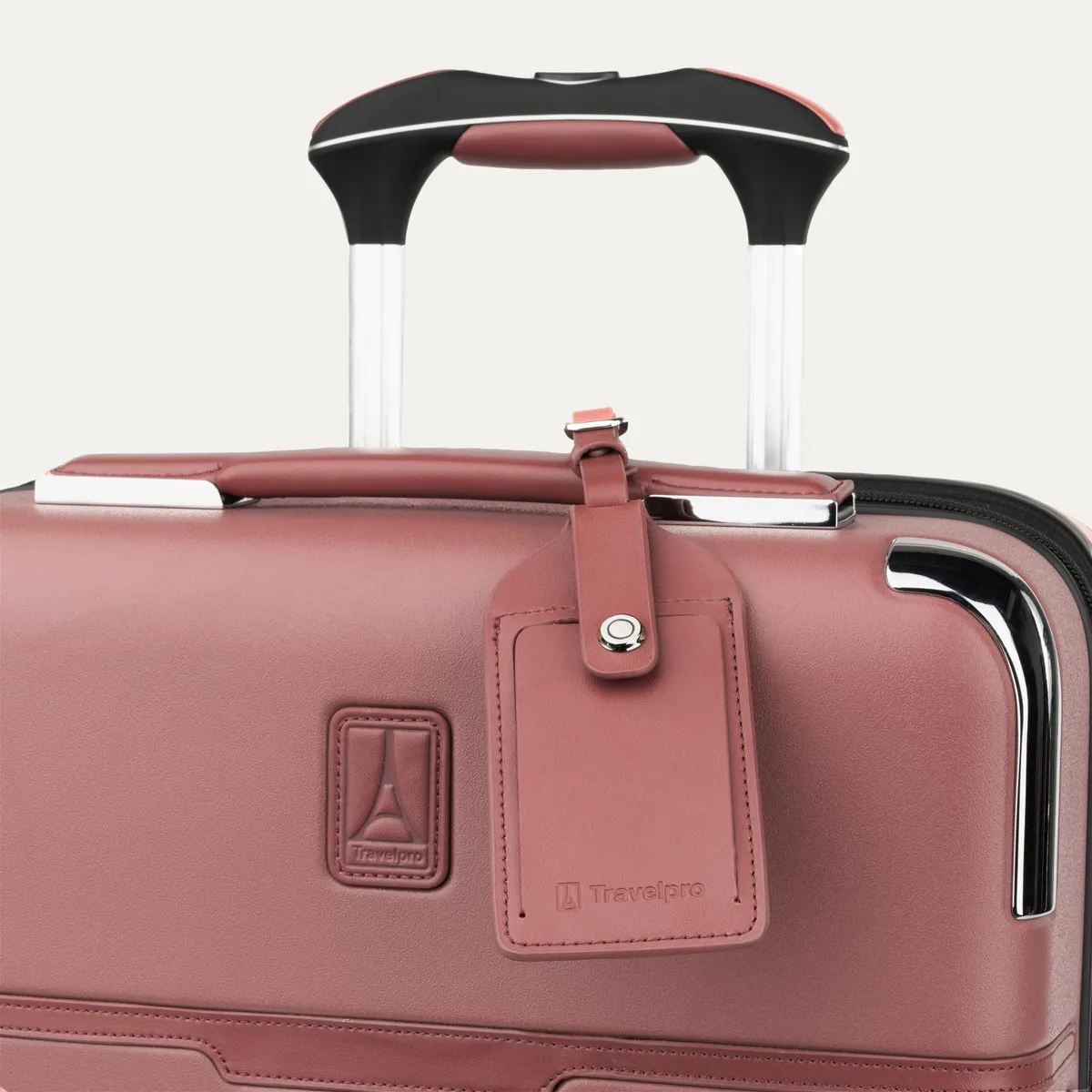 Travelpro® x Travel   Leisure® Carry-On Spinner