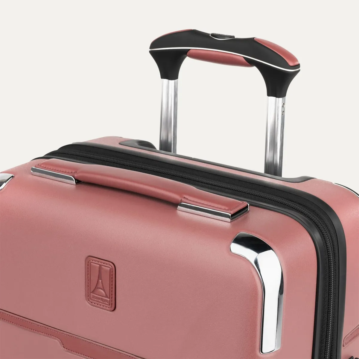 Travelpro® x Travel   Leisure® Carry-On Spinner
