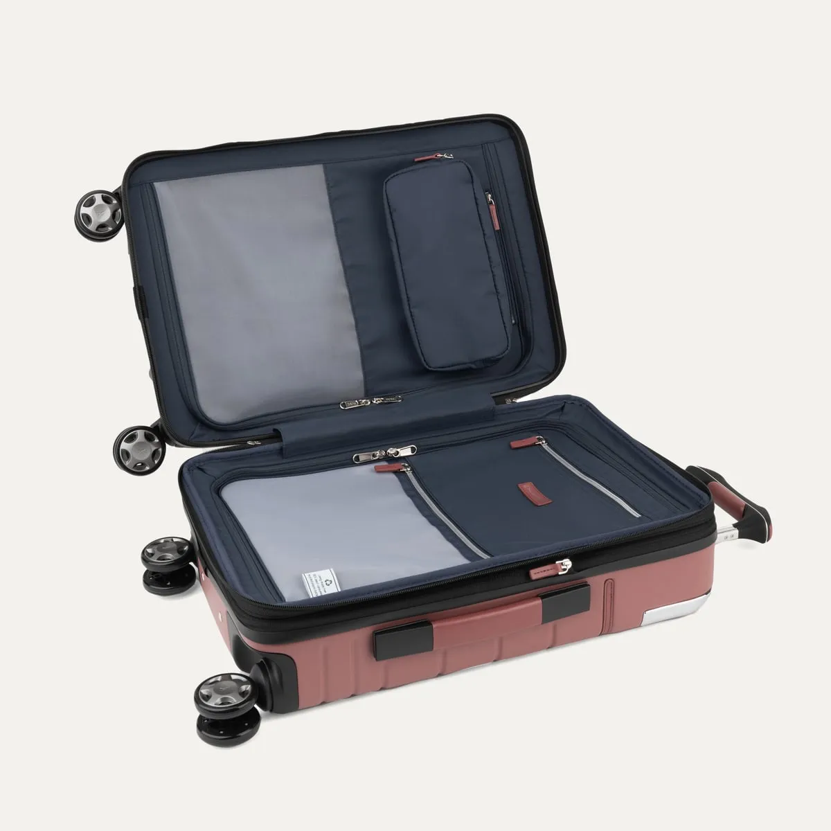 Travelpro® x Travel   Leisure® Carry-On Spinner
