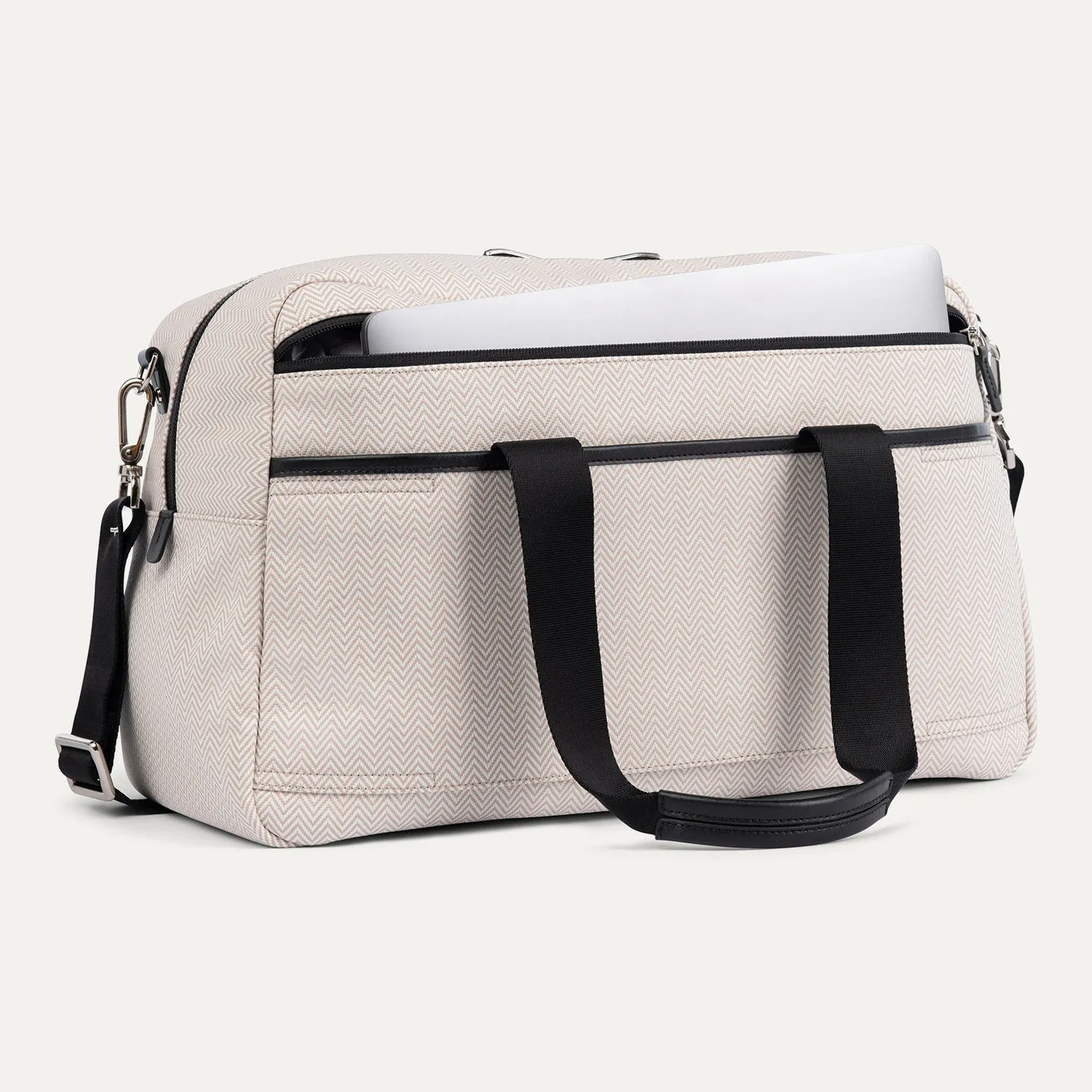 Travelpro® x Travel   Leisure® Carry-On / UnderSeat Tote Set