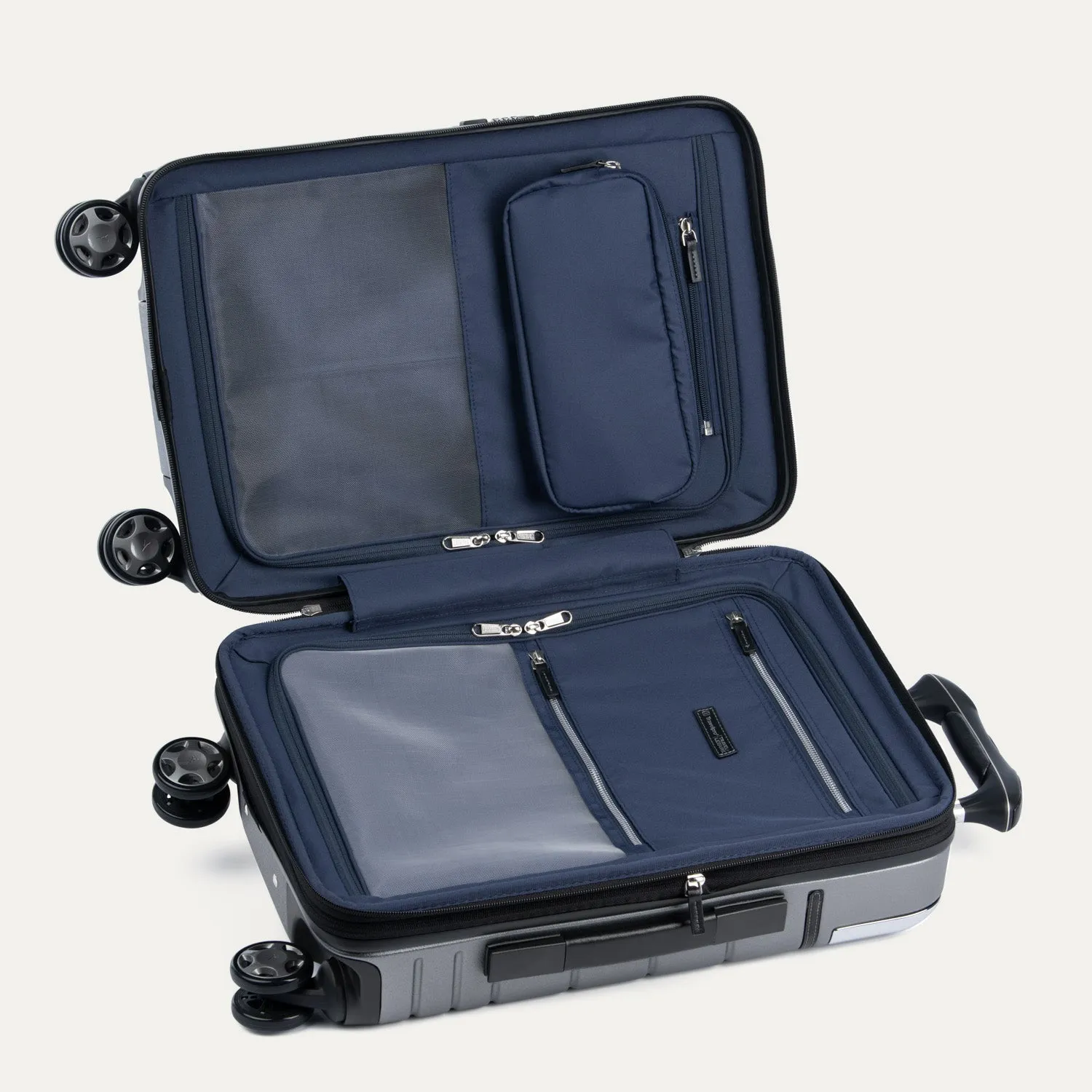 Travelpro® x Travel   Leisure® Carry-On / UnderSeat Tote Set
