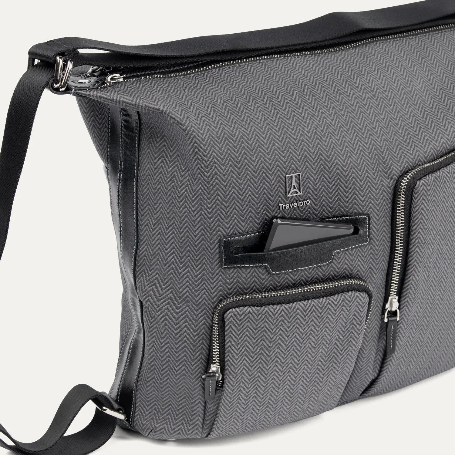 Travelpro® x Travel   Leisure® Convertible Backpack