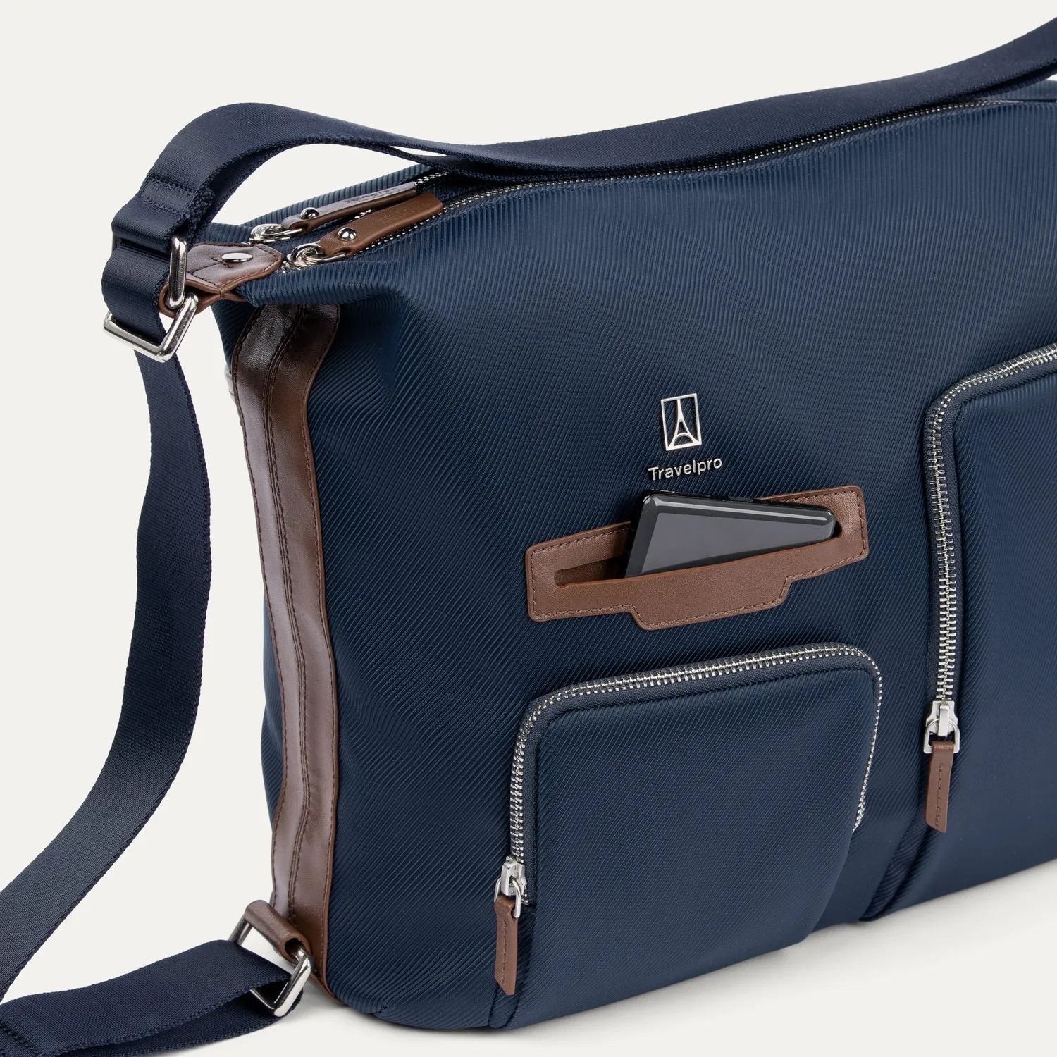 Travelpro® x Travel   Leisure® Convertible Backpack