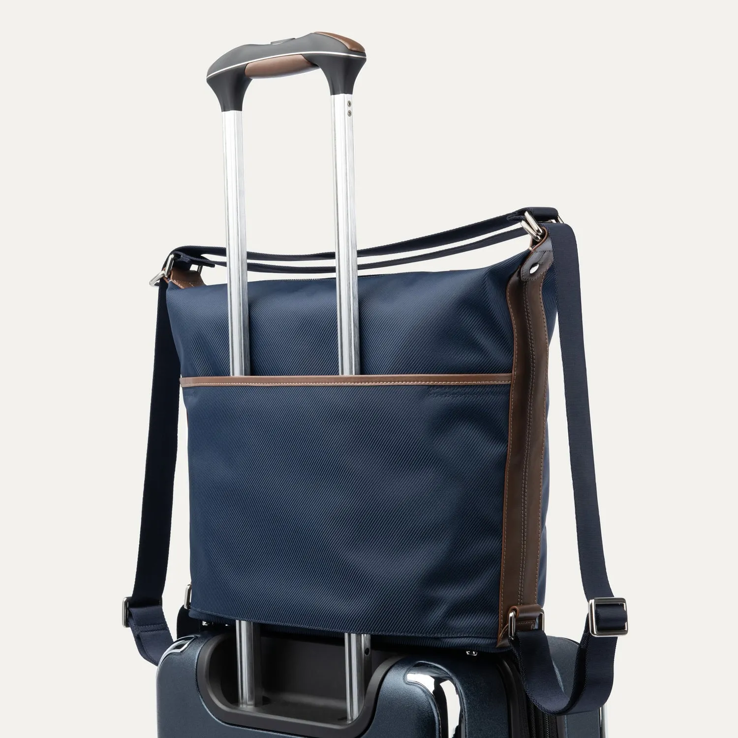 Travelpro® x Travel   Leisure® Convertible Backpack