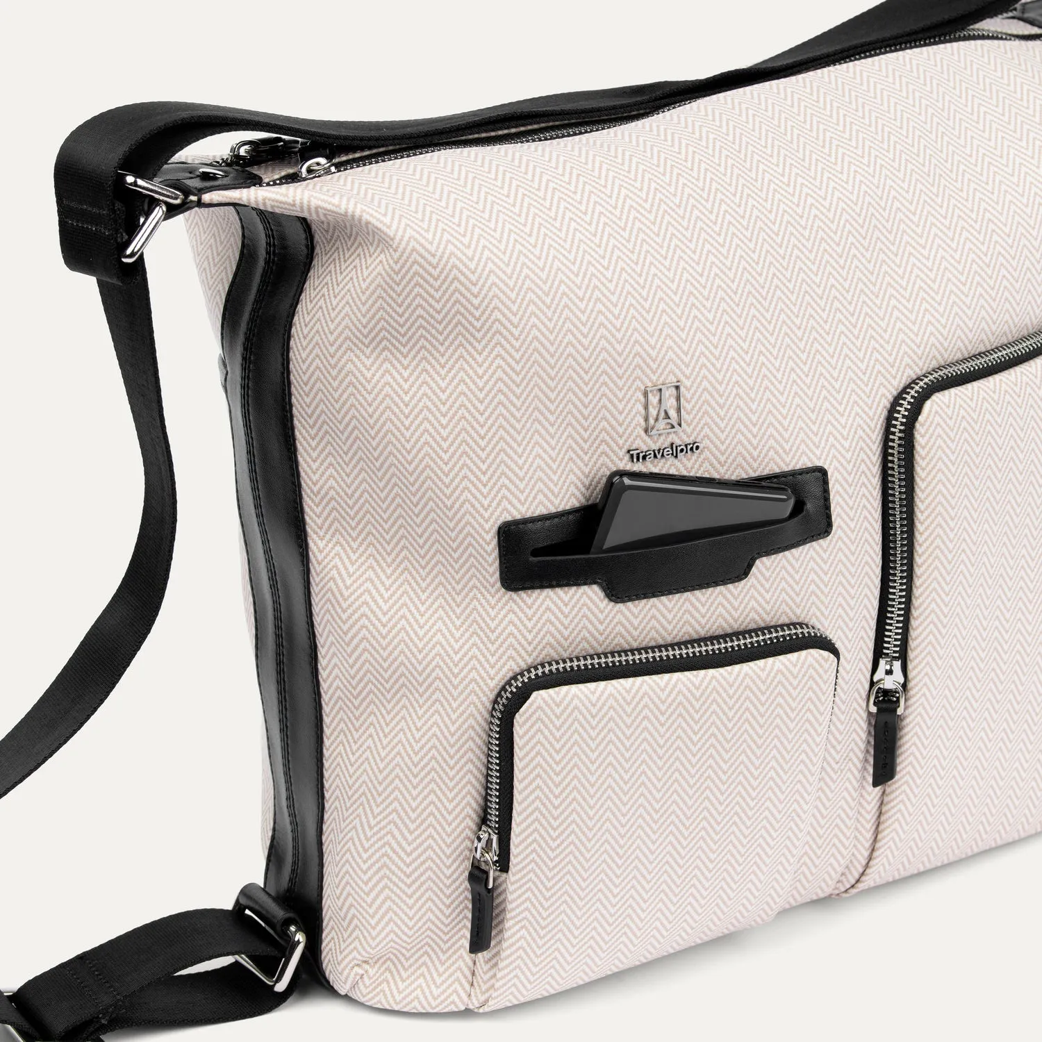 Travelpro® x Travel   Leisure® Convertible Backpack