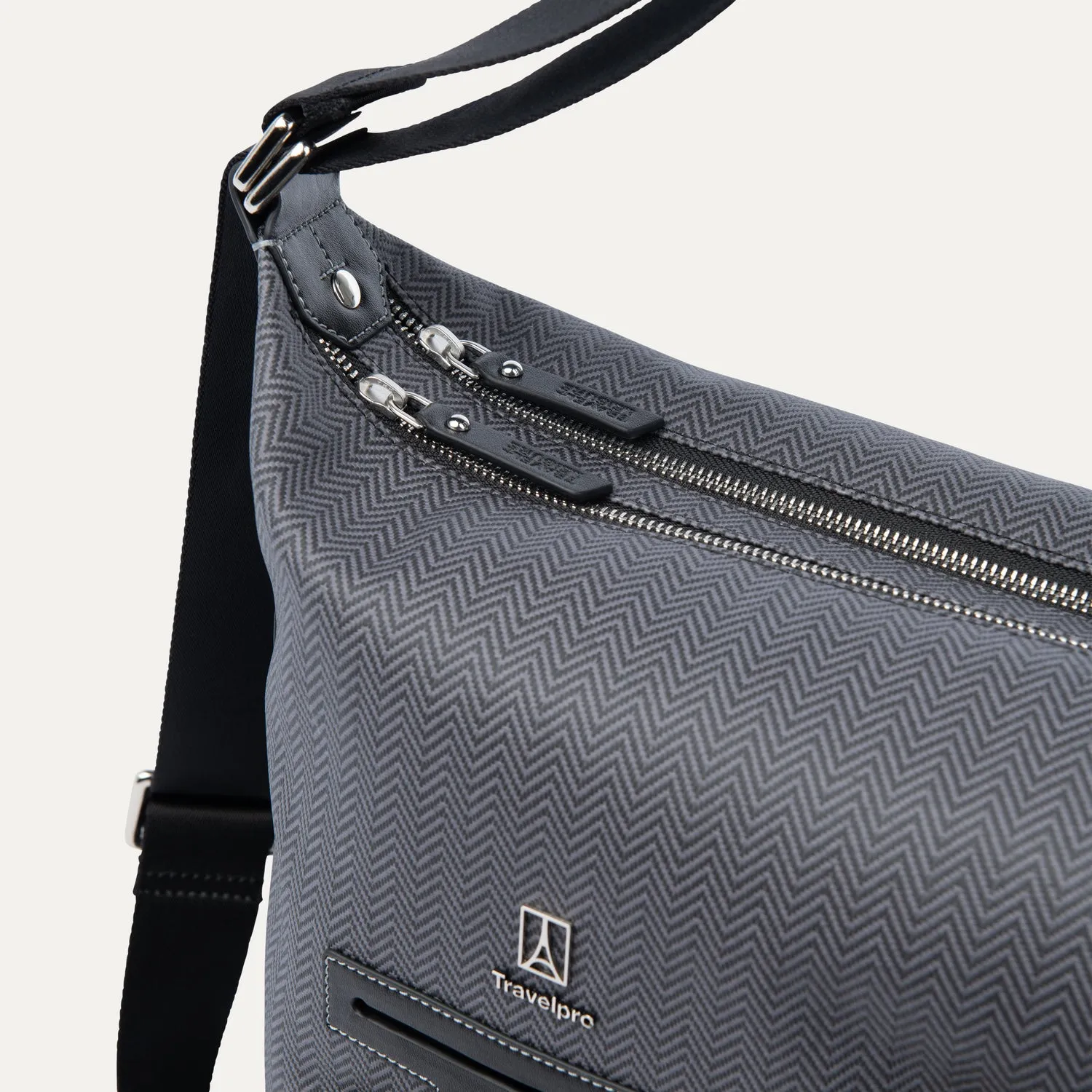 Travelpro® x Travel   Leisure® Convertible Backpack