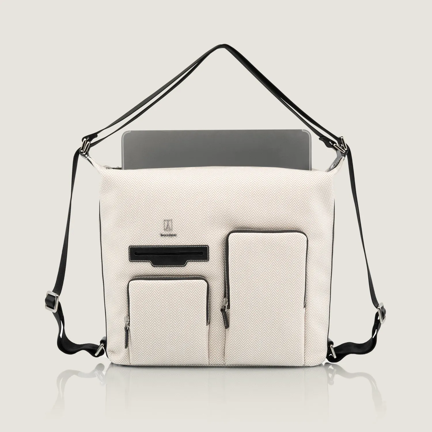 Travelpro® x Travel   Leisure® Convertible Backpack