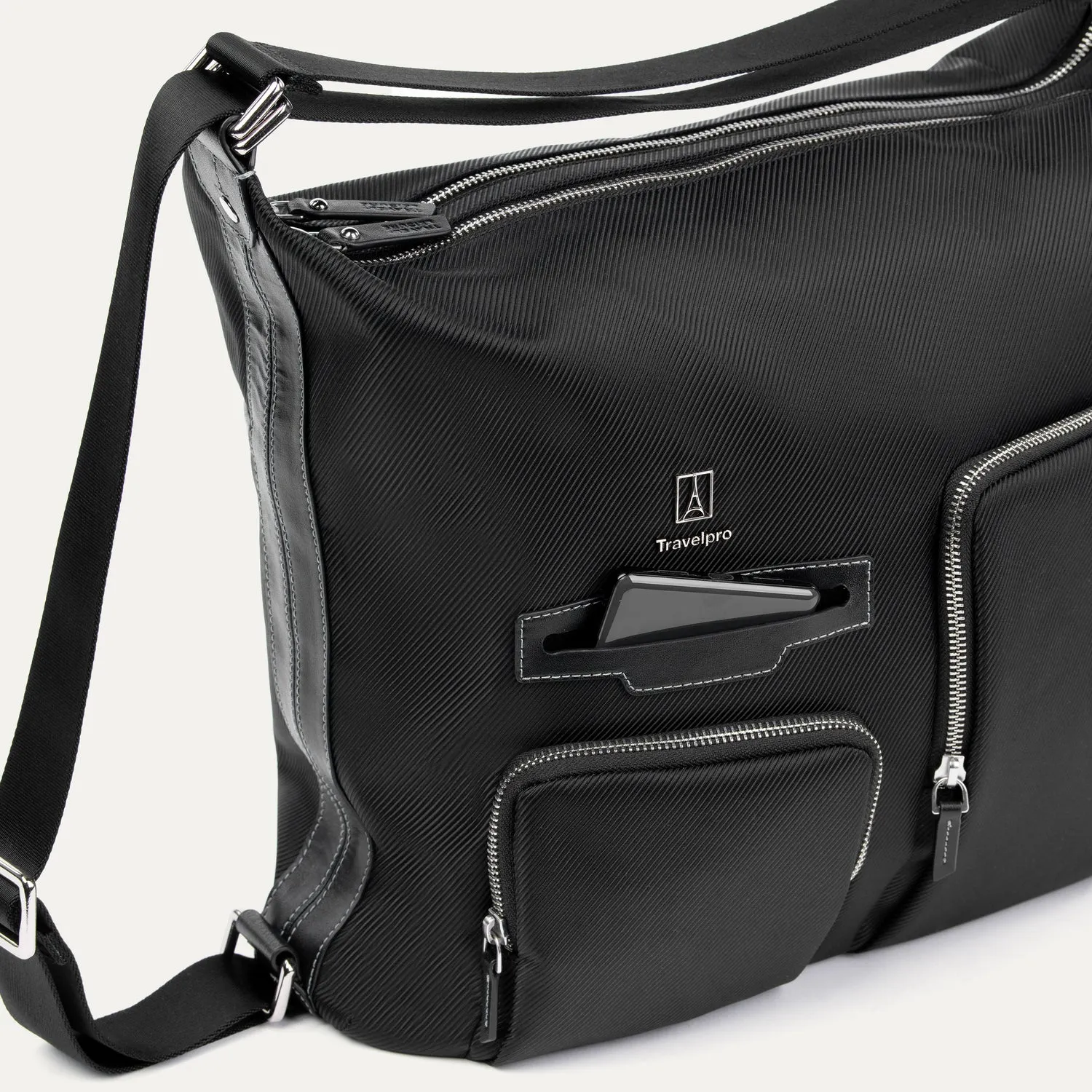 Travelpro® x Travel   Leisure® Convertible Backpack