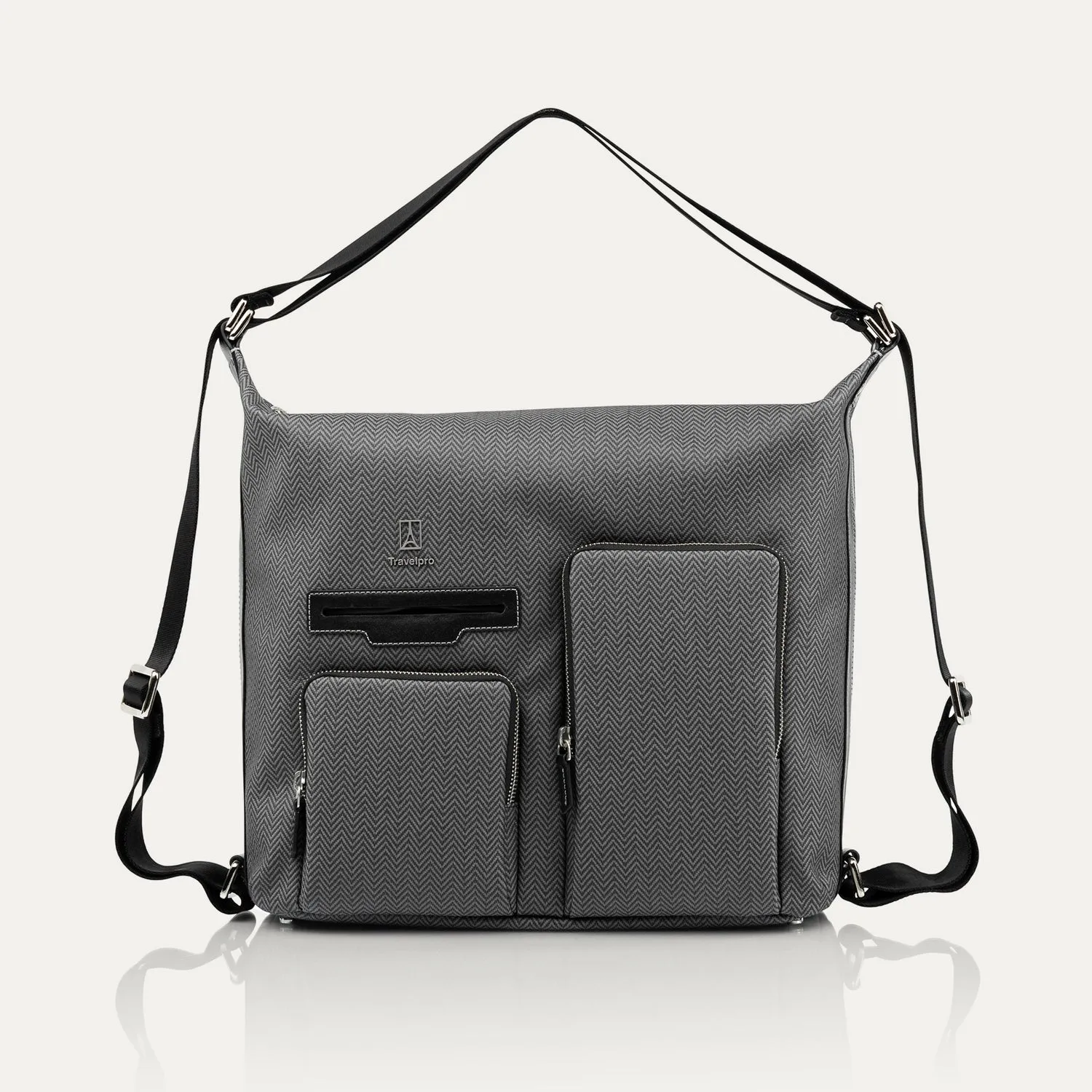 Travelpro® x Travel   Leisure® Convertible Backpack