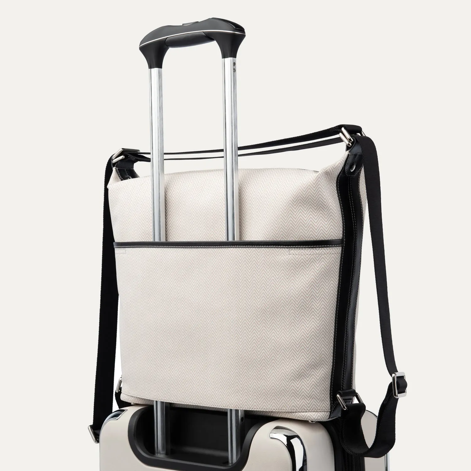 Travelpro® x Travel   Leisure® Convertible Backpack