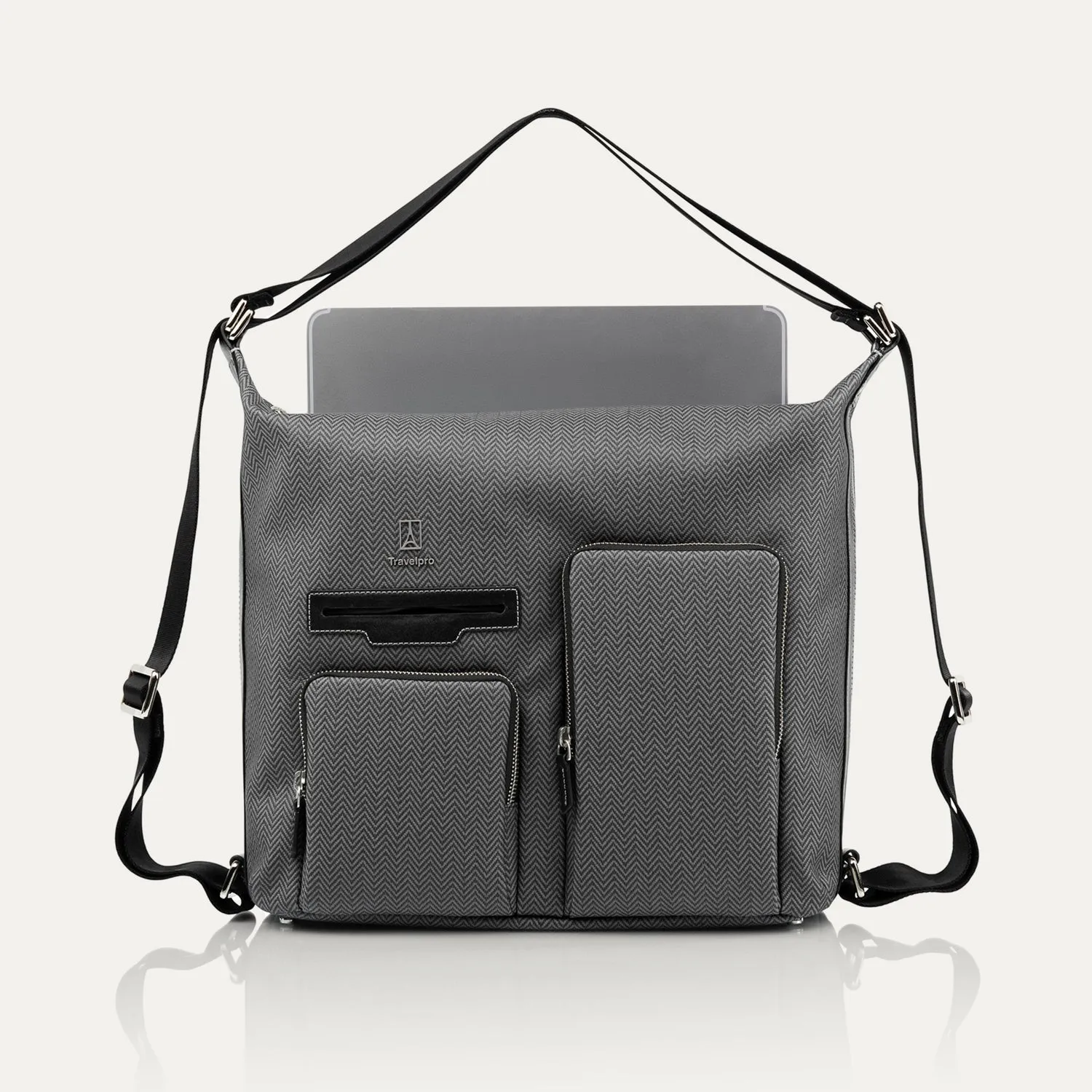 Travelpro® x Travel   Leisure® Convertible Backpack