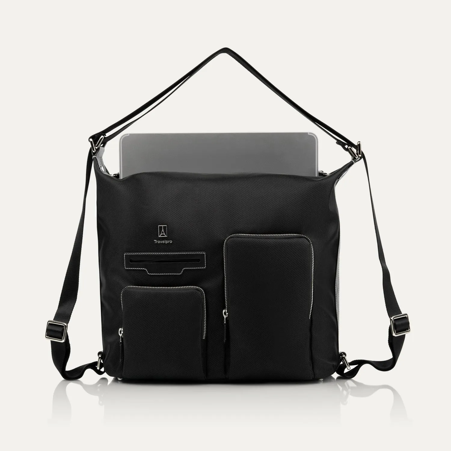 Travelpro® x Travel   Leisure® Convertible Backpack
