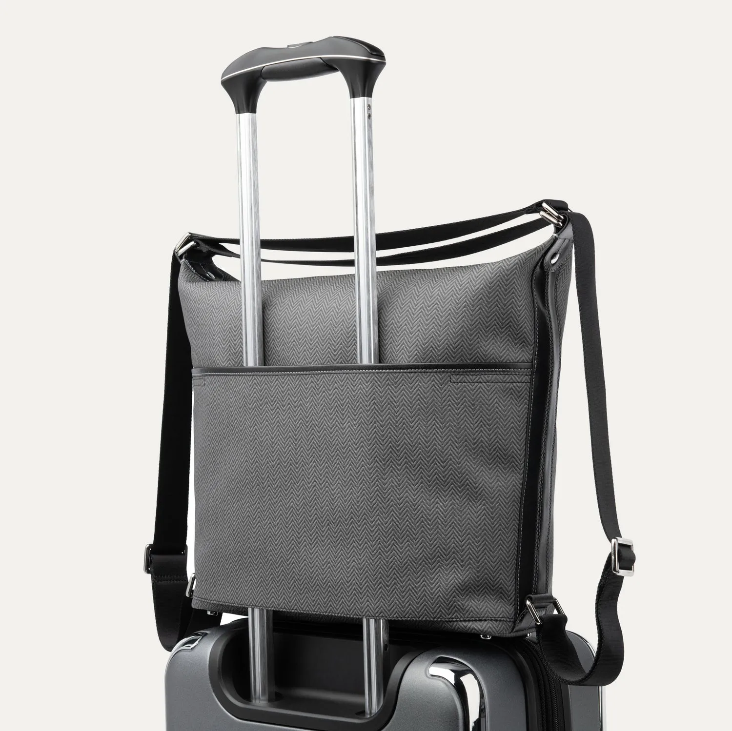 Travelpro® x Travel   Leisure® Convertible Backpack