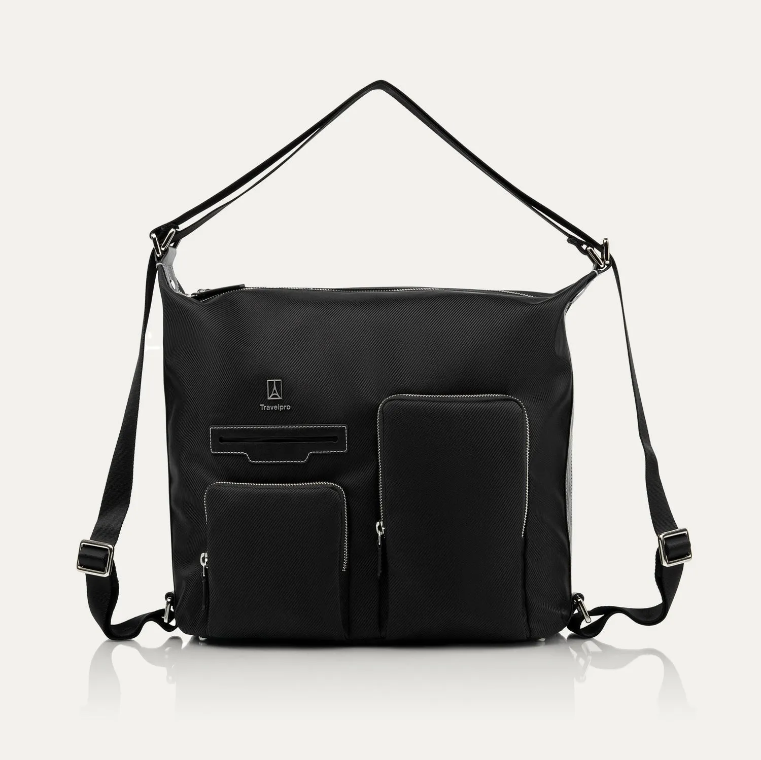 Travelpro® x Travel   Leisure® Convertible Backpack