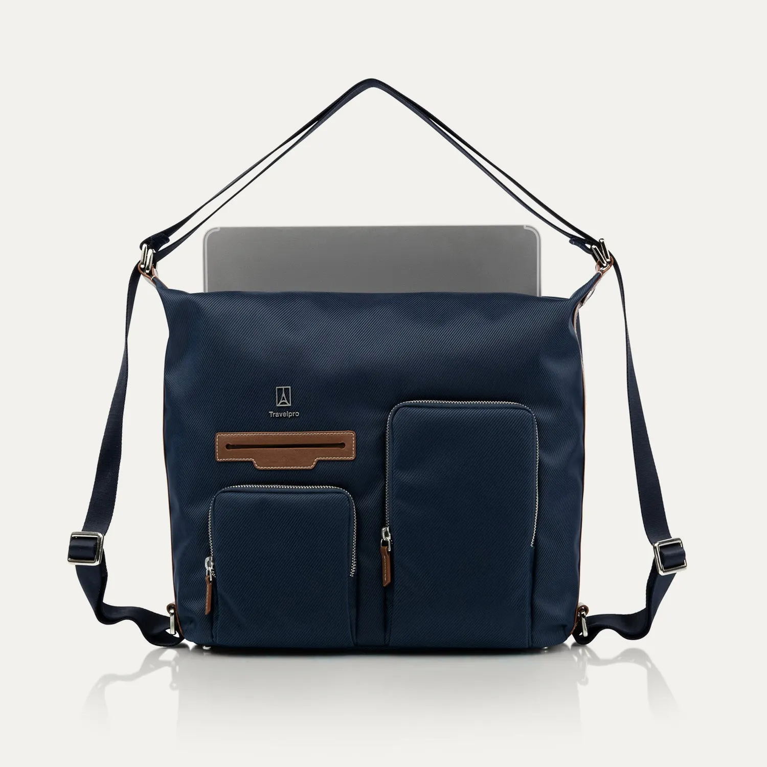 Travelpro® x Travel   Leisure® Convertible Backpack