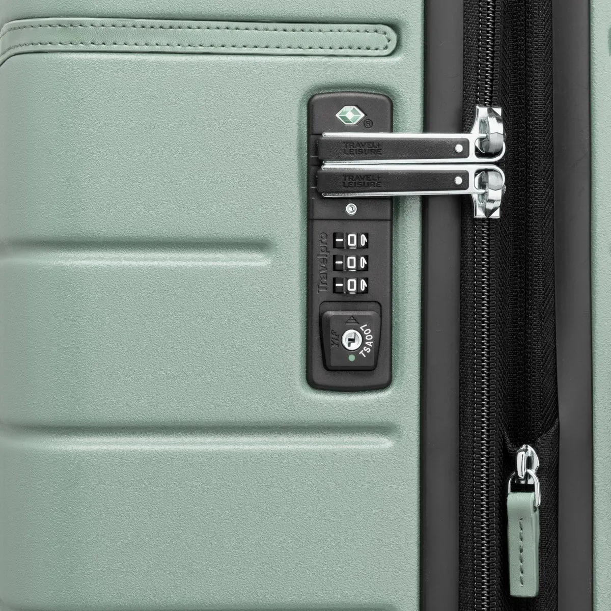 Travelpro® x Travel   Leisure® Medium Check-In Spinner