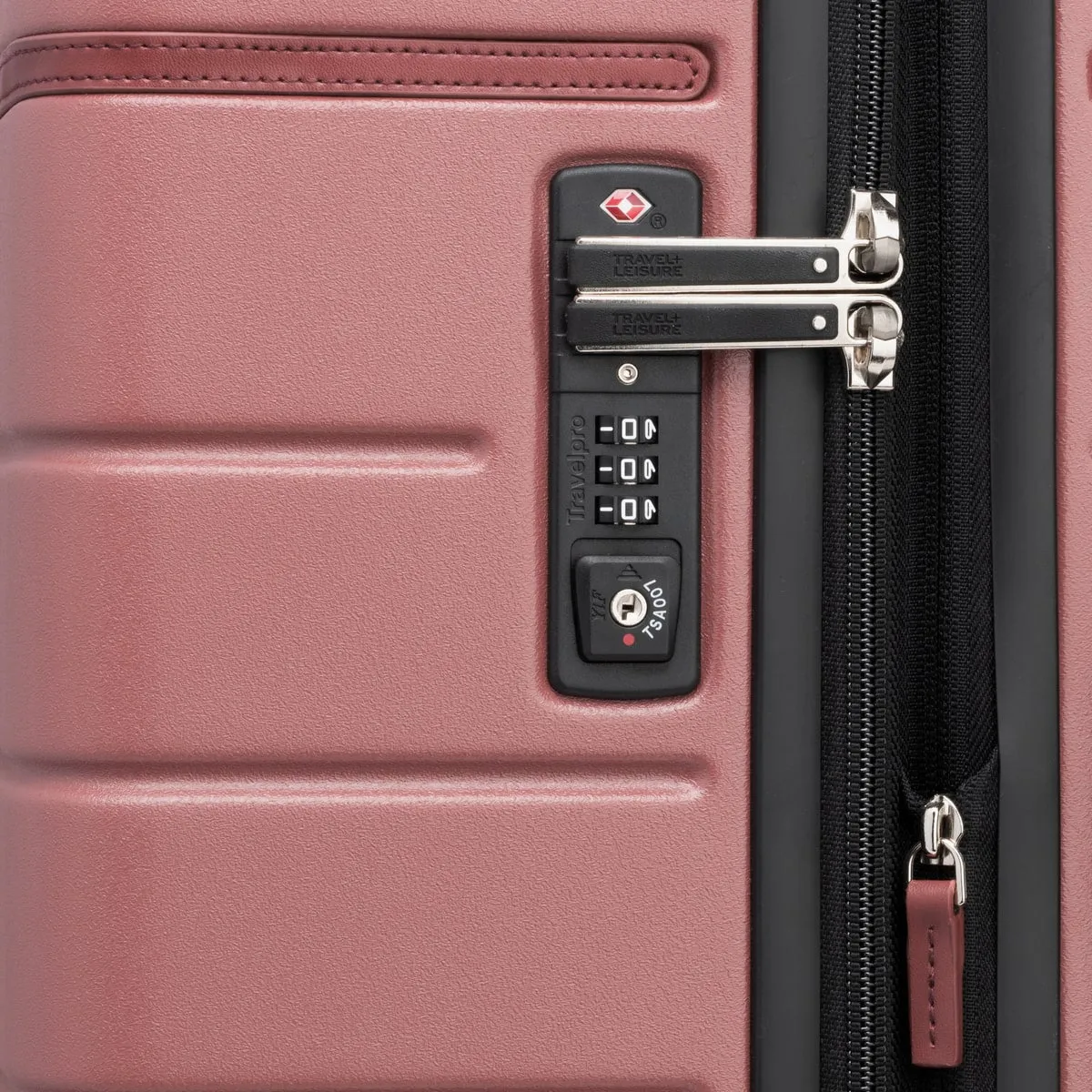 Travelpro® x Travel   Leisure® Medium Check-In Spinner