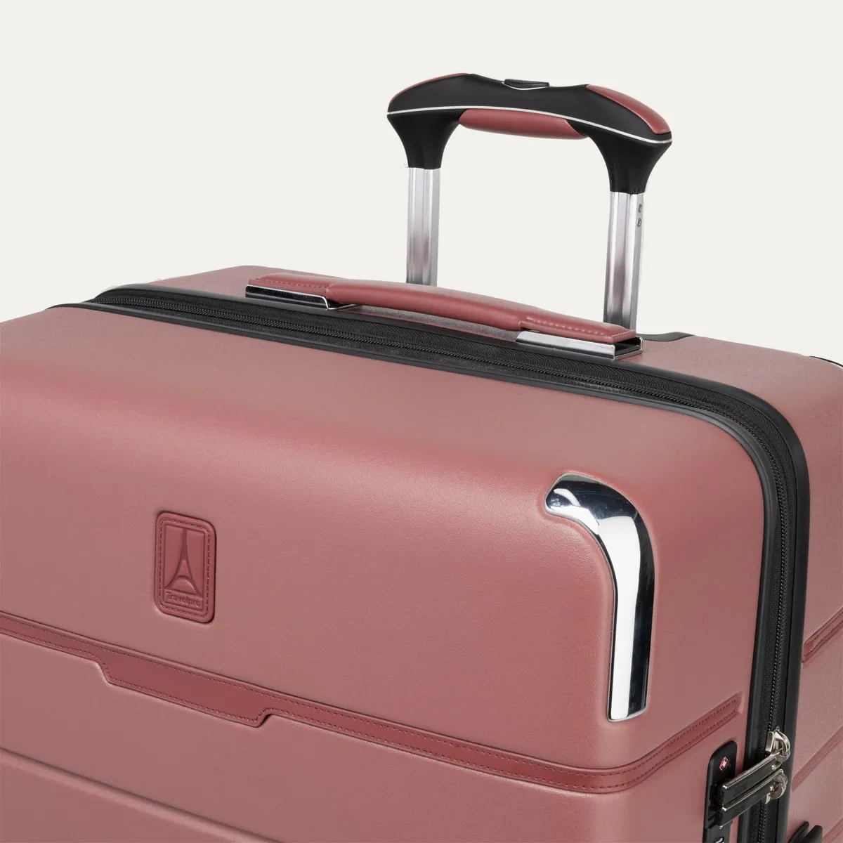 Travelpro® x Travel   Leisure® Medium Check-In Spinner