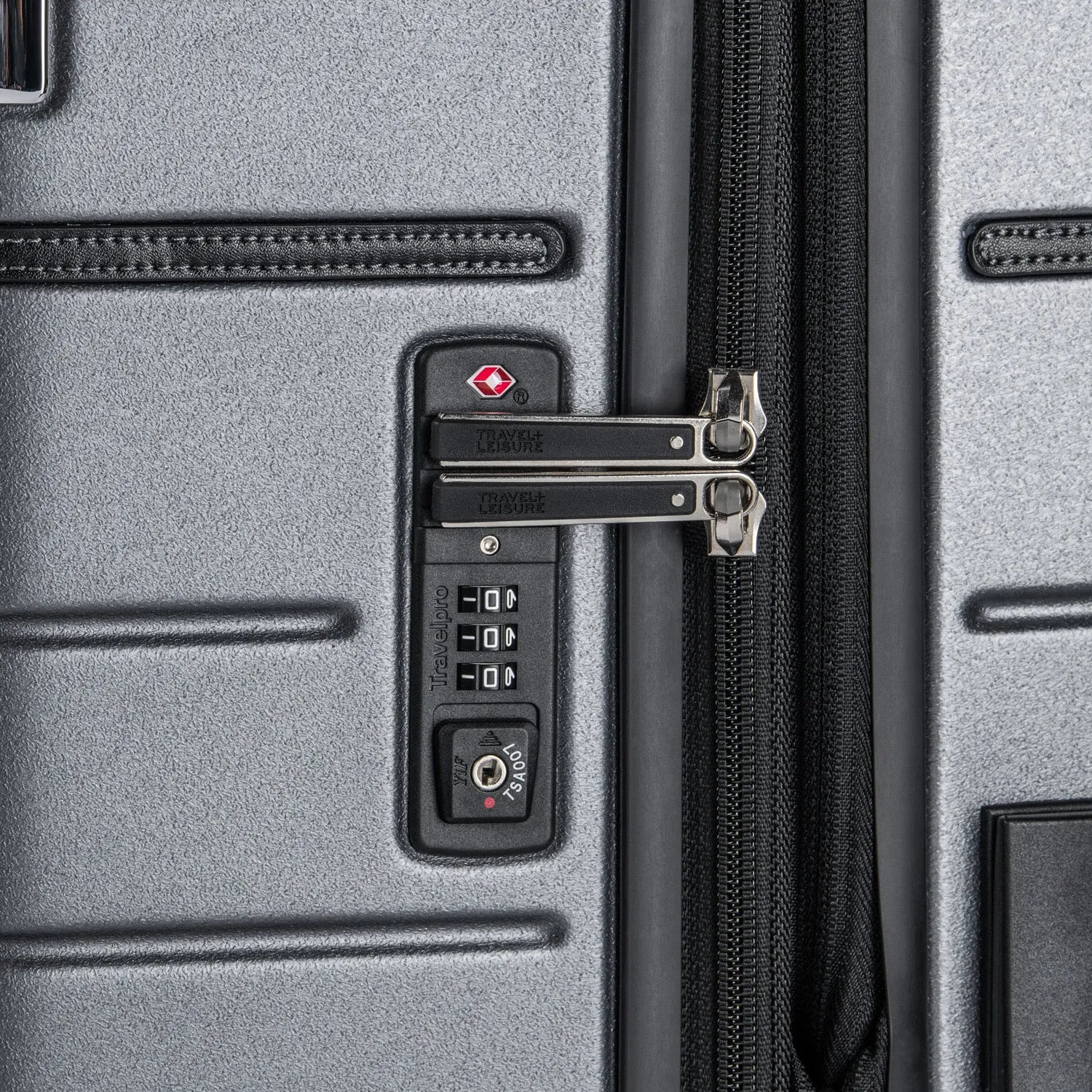 Travelpro® x Travel   Leisure® Medium Check-In Spinner