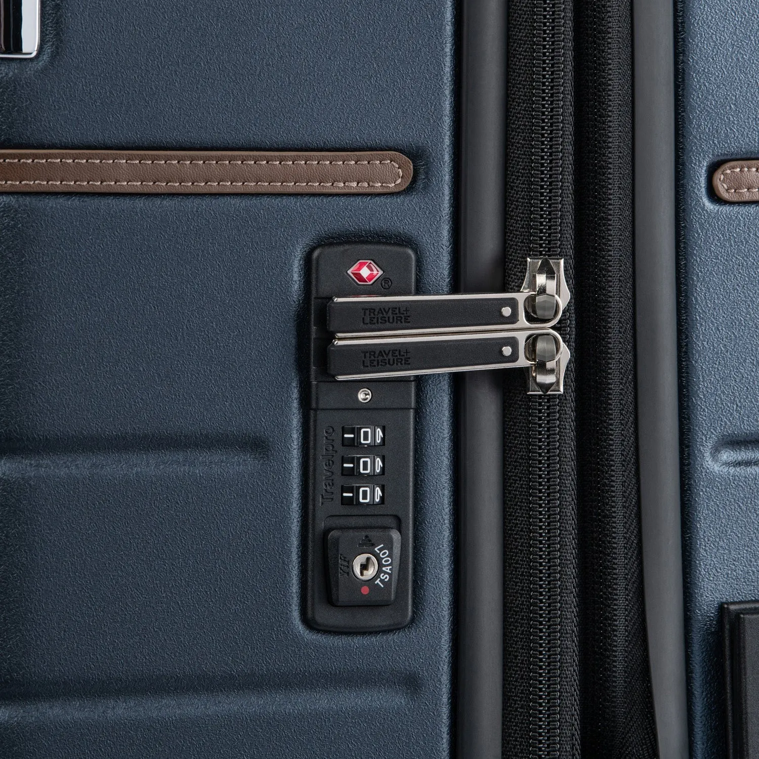 Travelpro® x Travel   Leisure® Medium Check-In Spinner