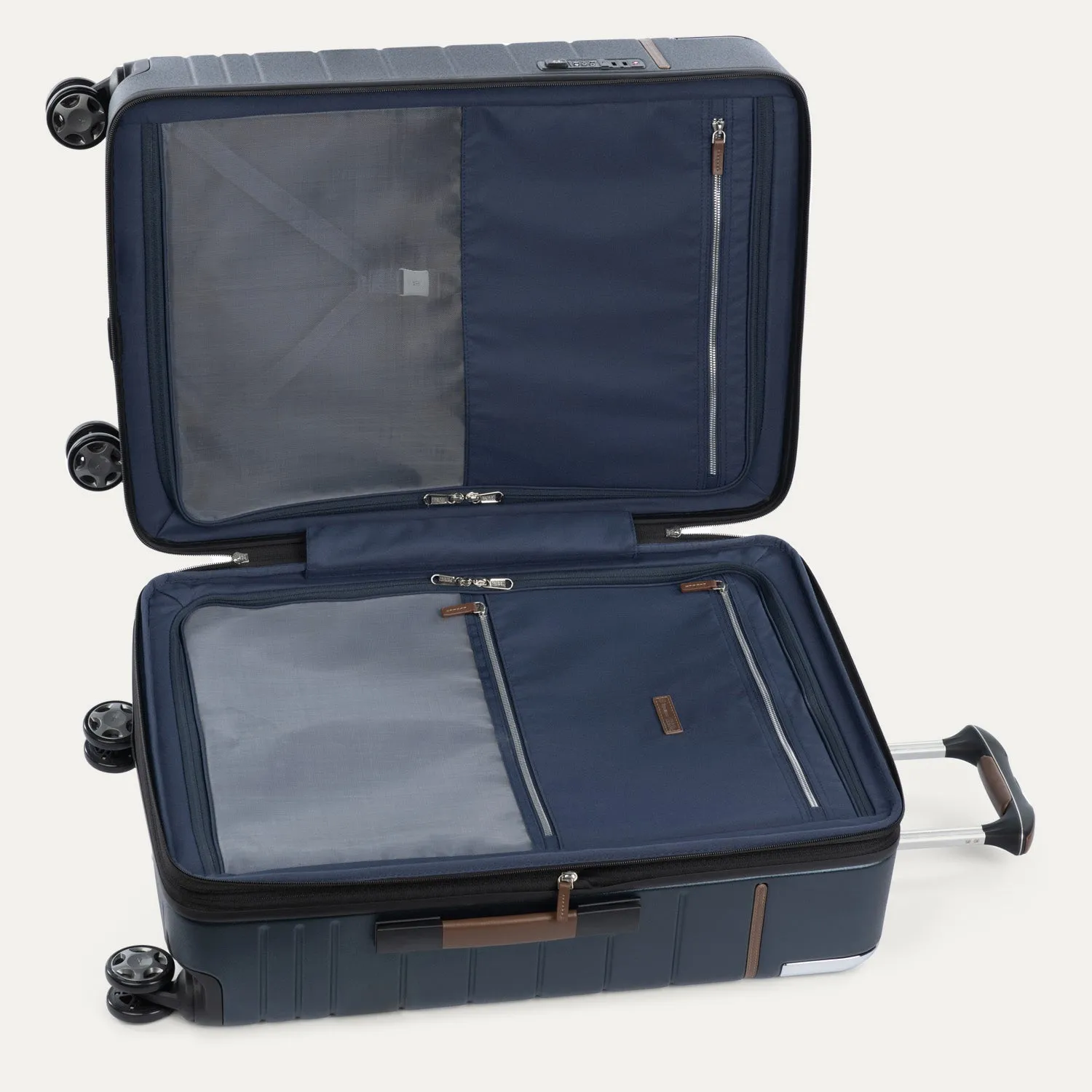 Travelpro® x Travel   Leisure® Medium Check-In Spinner