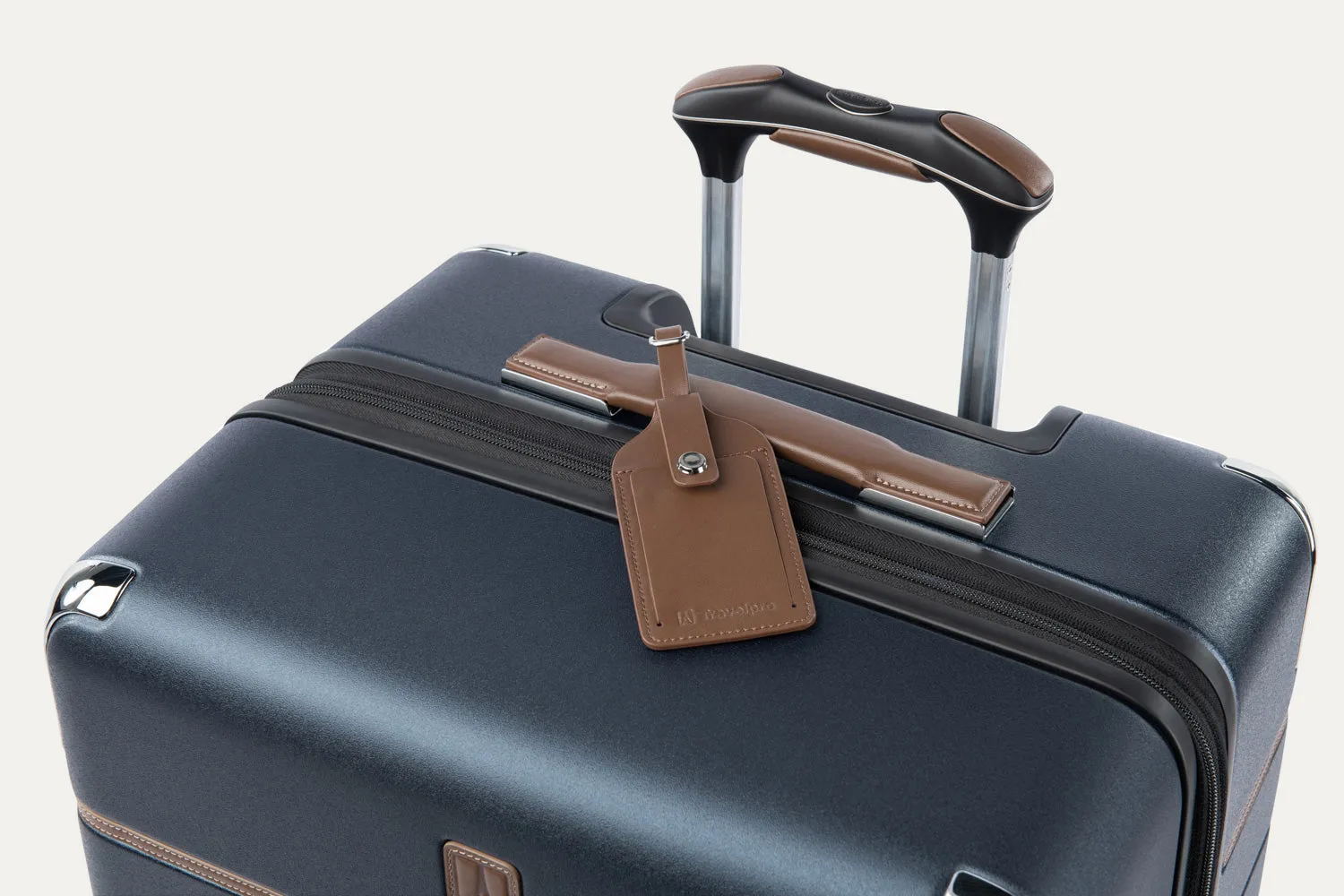 Travelpro® x Travel   Leisure® Medium Check-In Spinner