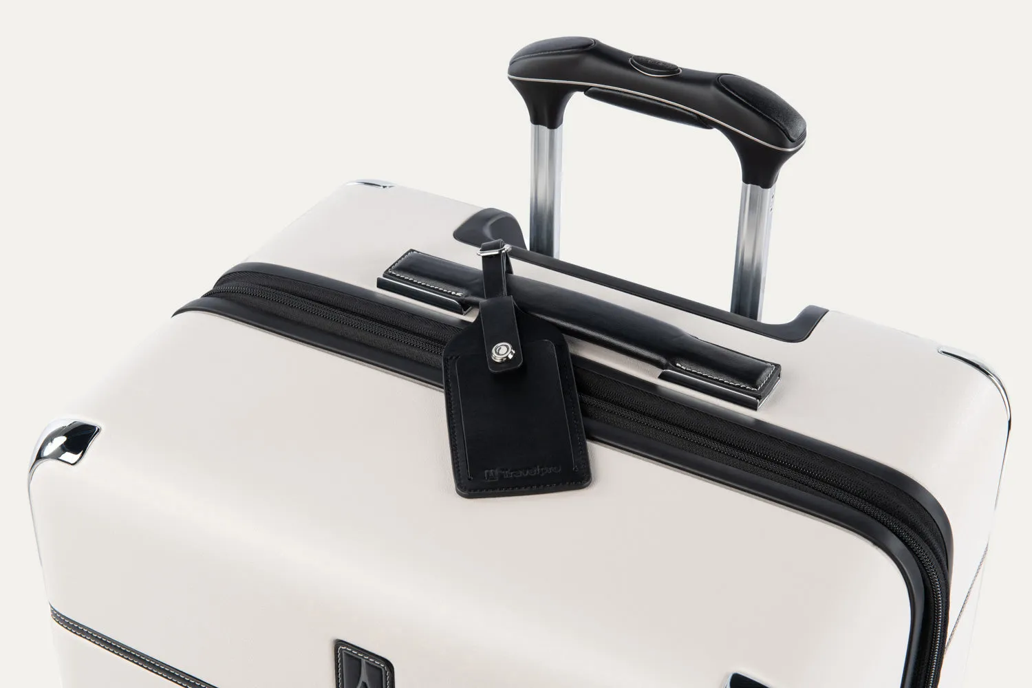 Travelpro® x Travel   Leisure® Medium Check-In Spinner