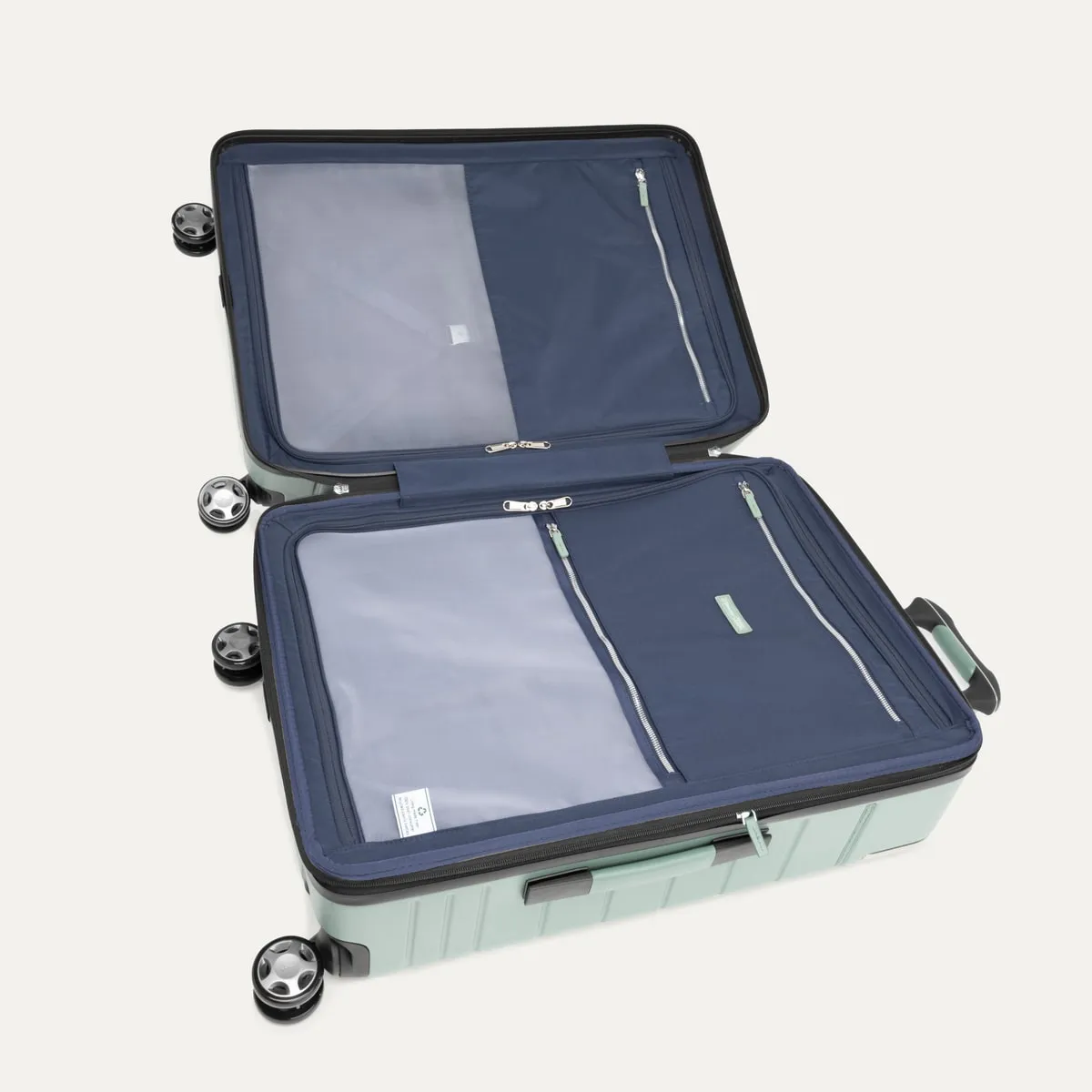 Travelpro® x Travel   Leisure® Medium Check-In Spinner