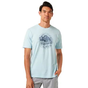 TravisMathew International Travel T-Shirt