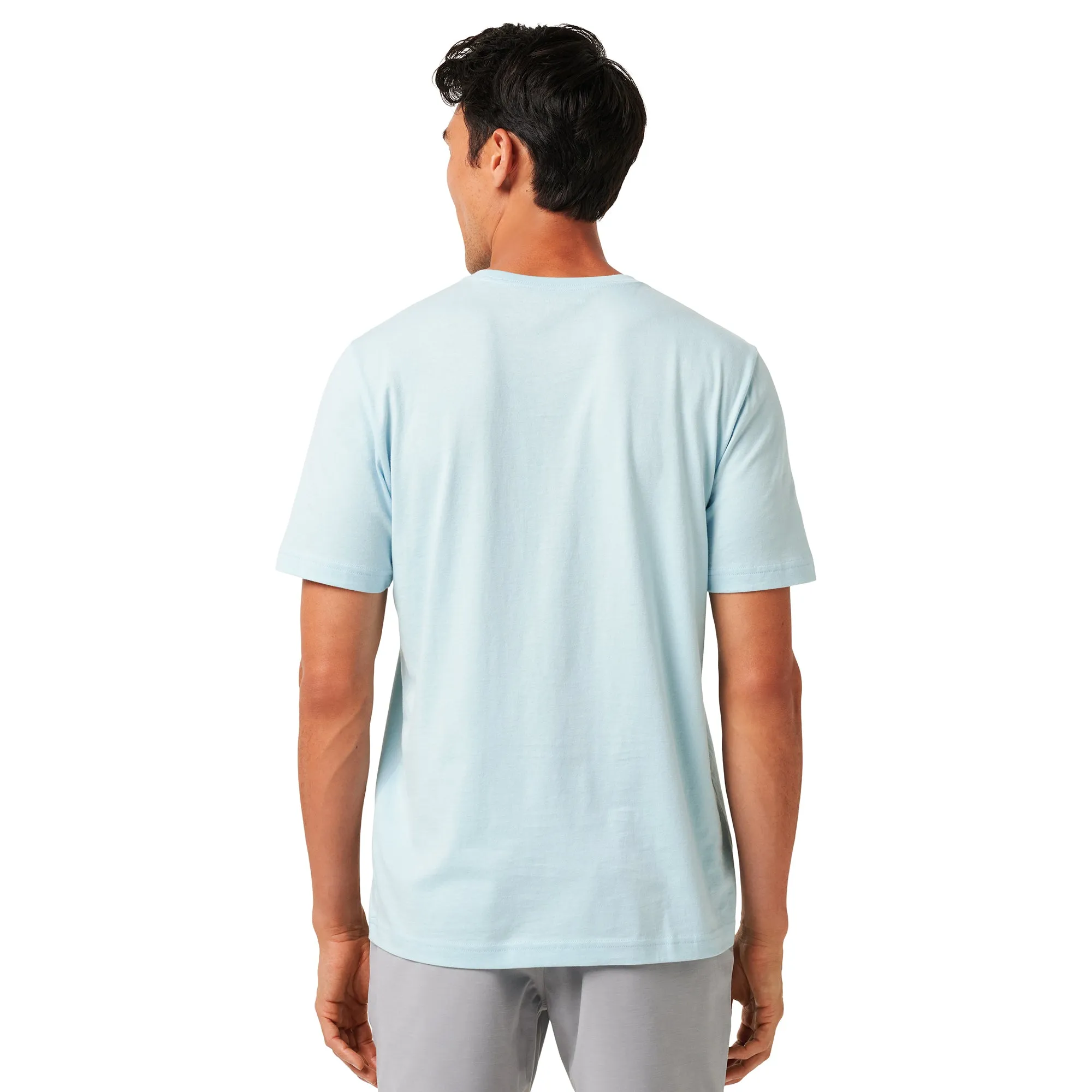 TravisMathew International Travel T-Shirt