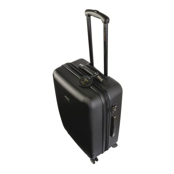 Trochi Lux Medium Spinner Luggage