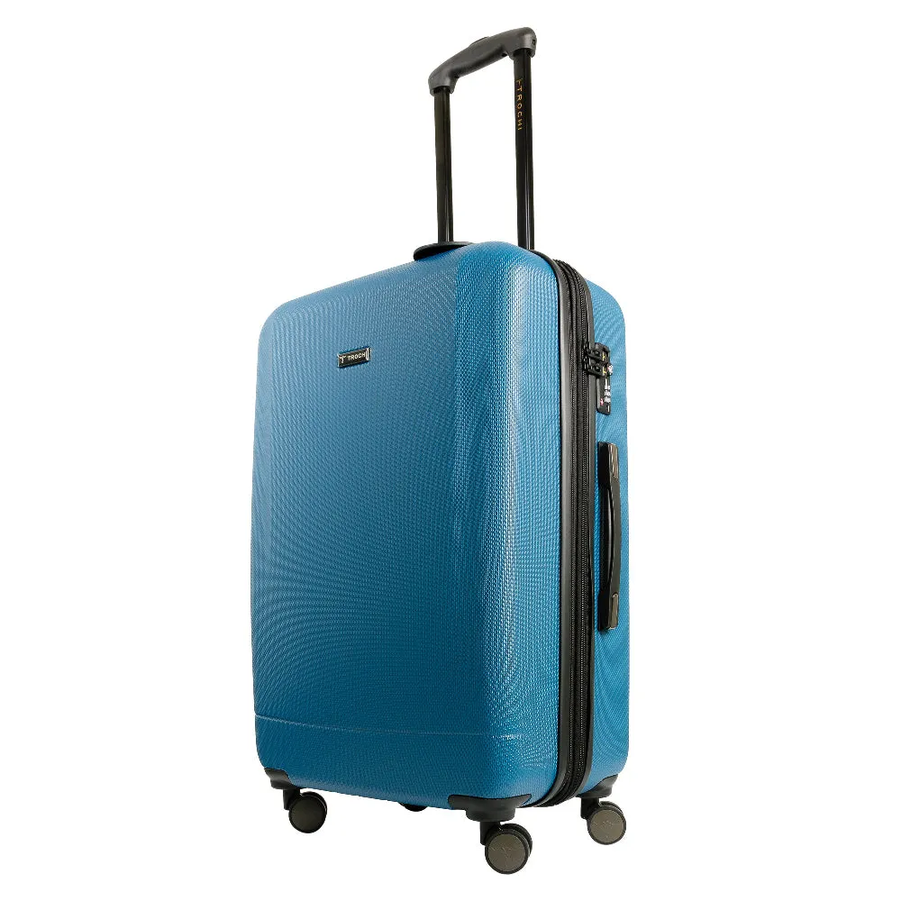 Trochi Lux Medium Spinner Luggage