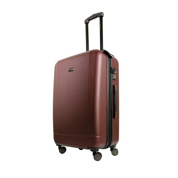 Trochi Lux Medium Spinner Luggage