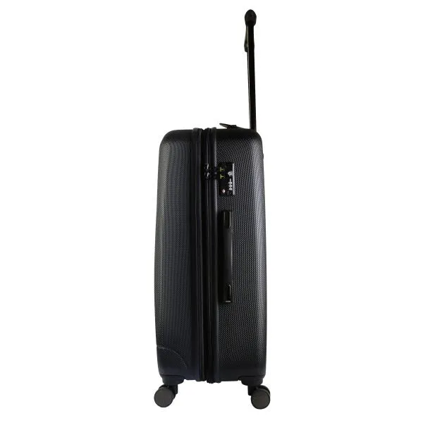 Trochi Lux Medium Spinner Luggage