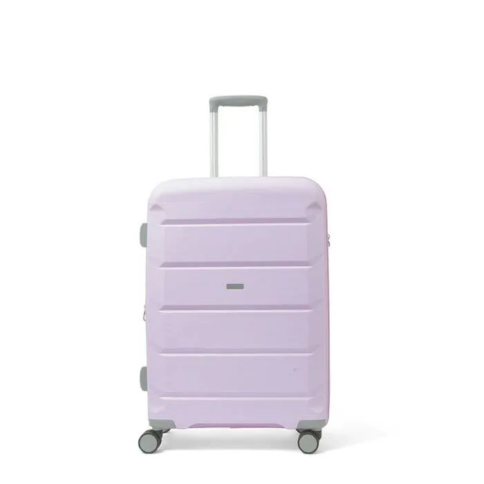 Tulum Expandable Hardshell 3pc Set - Lilac