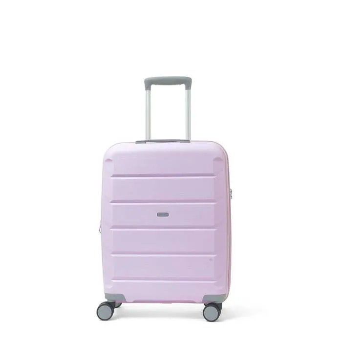 Tulum Expandable Hardshell 3pc Set - Lilac