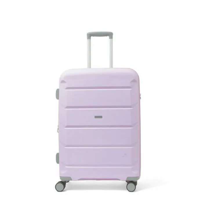 Tulum Expandable Hardshell 3pc Set - Lilac