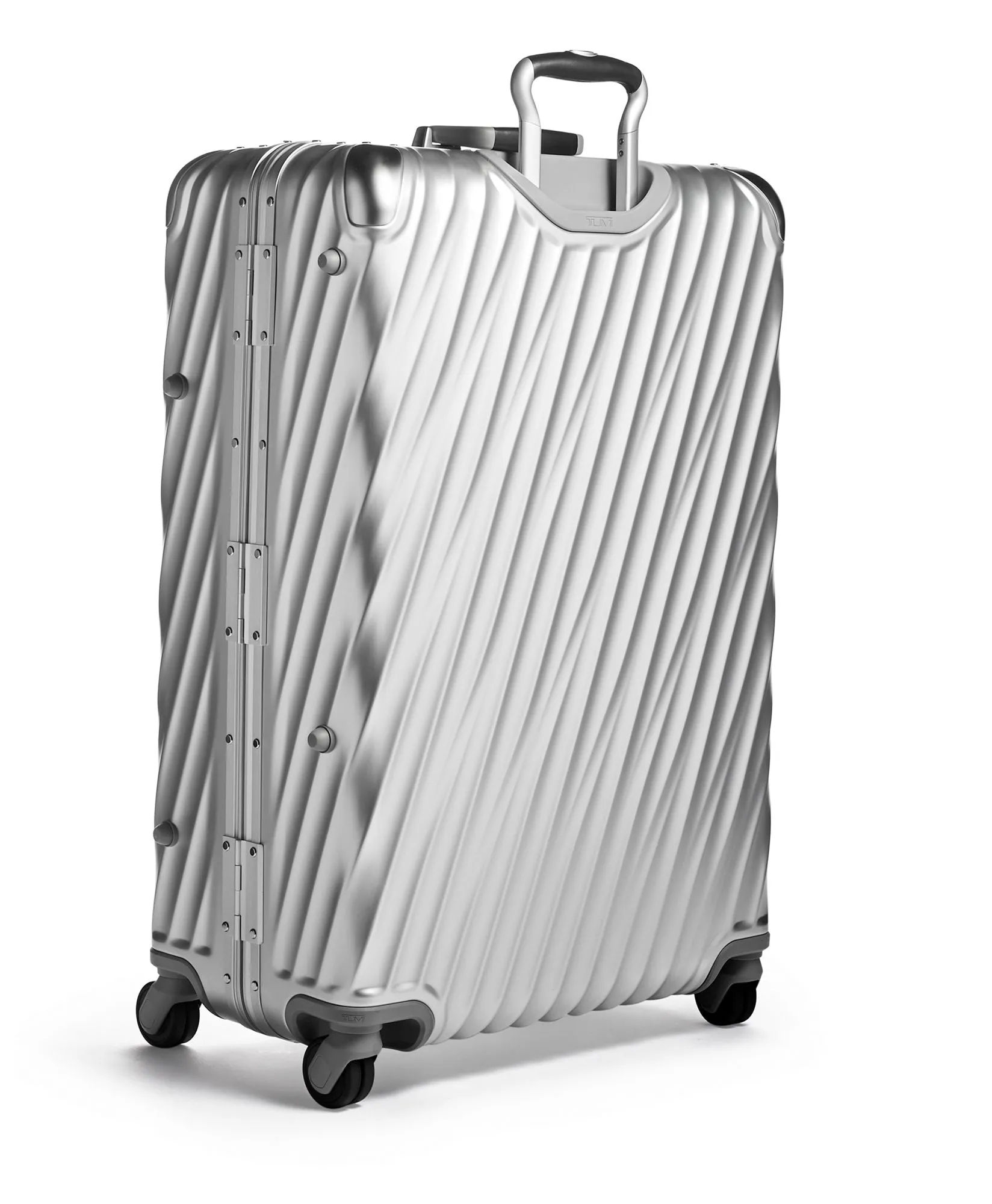 Tumi 19 Degree Aluminum Extended Trip Packing Case