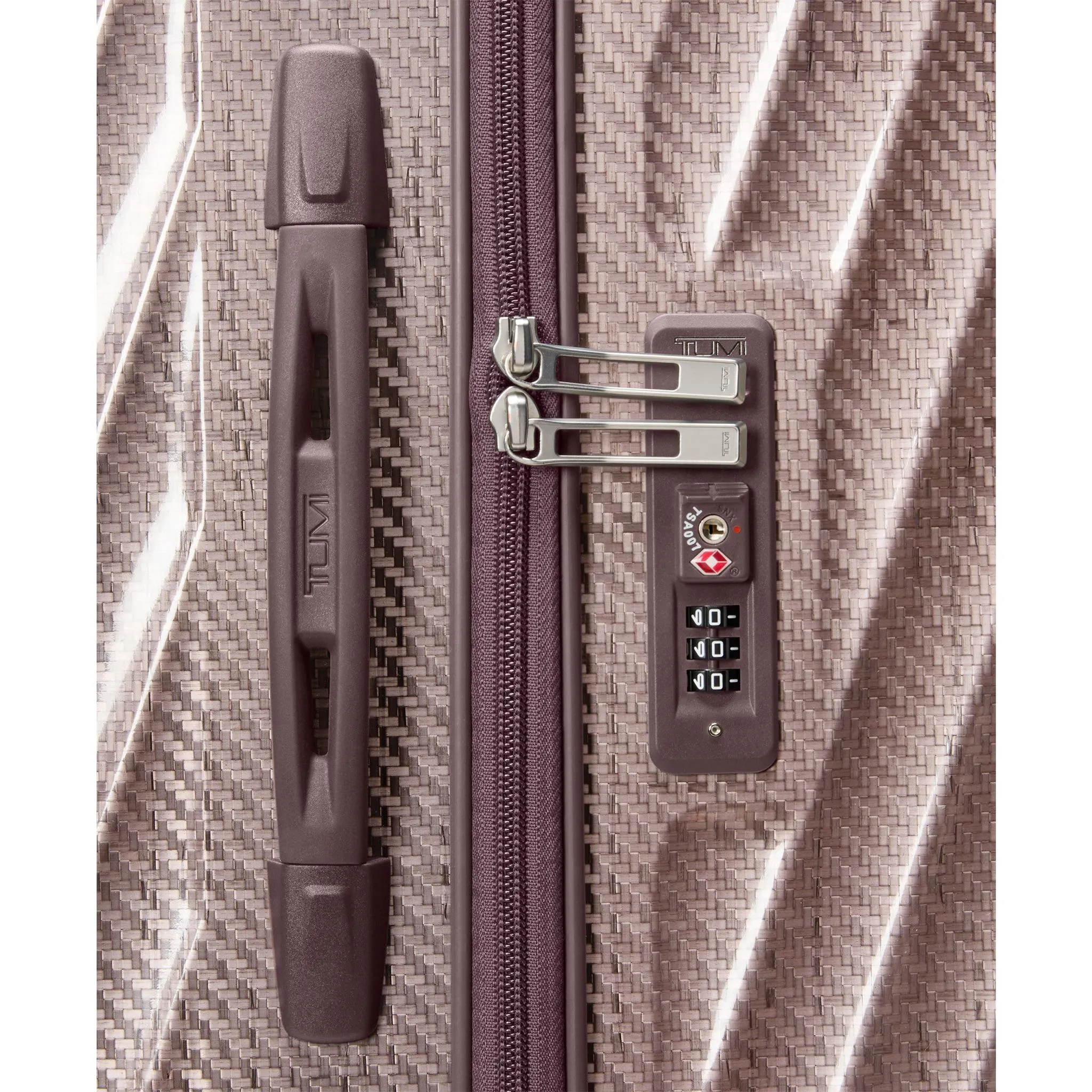 TUMI 19 Degree Lite Extended Trip 4 Wheeled Packing Case