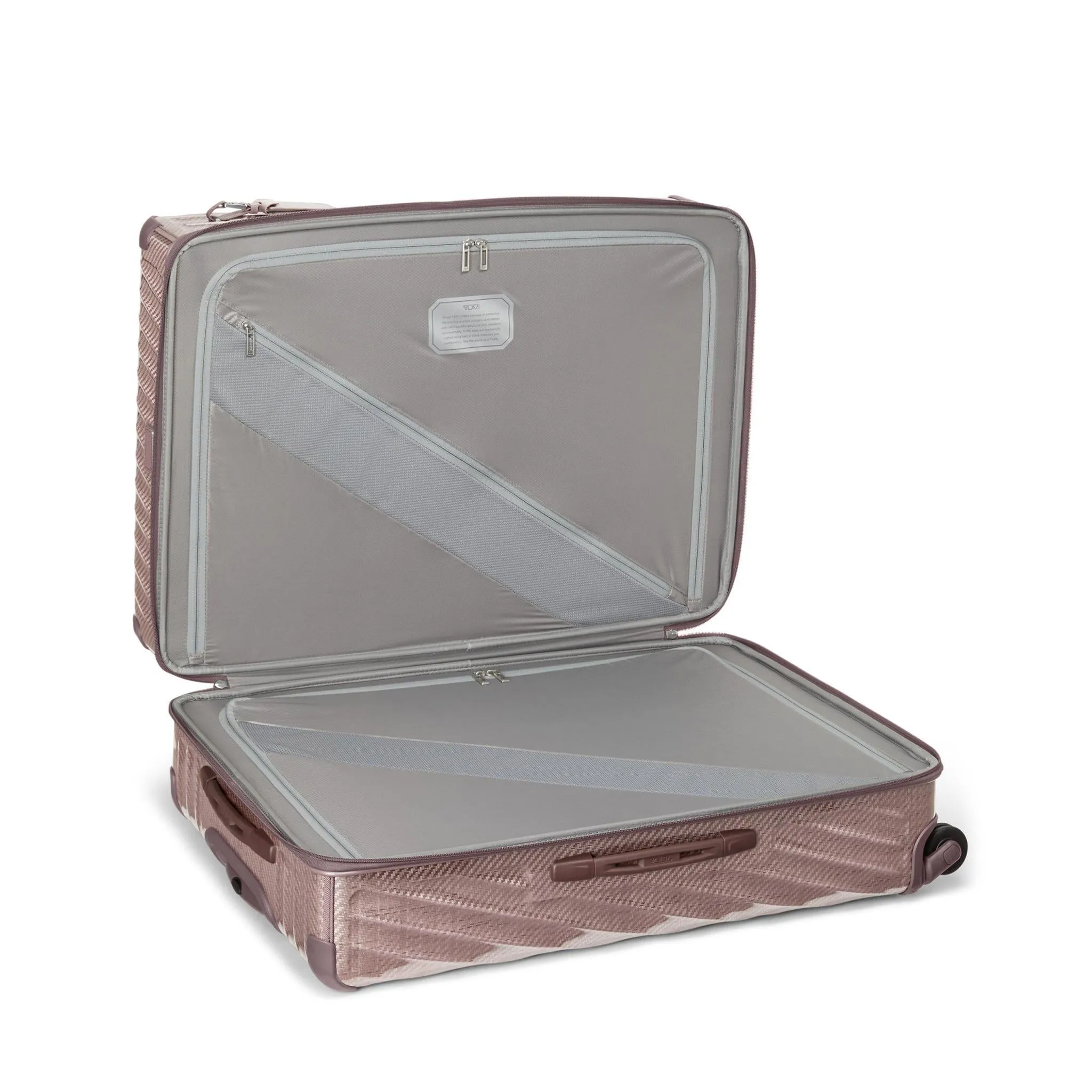 TUMI 19 Degree Lite Extended Trip 4 Wheeled Packing Case