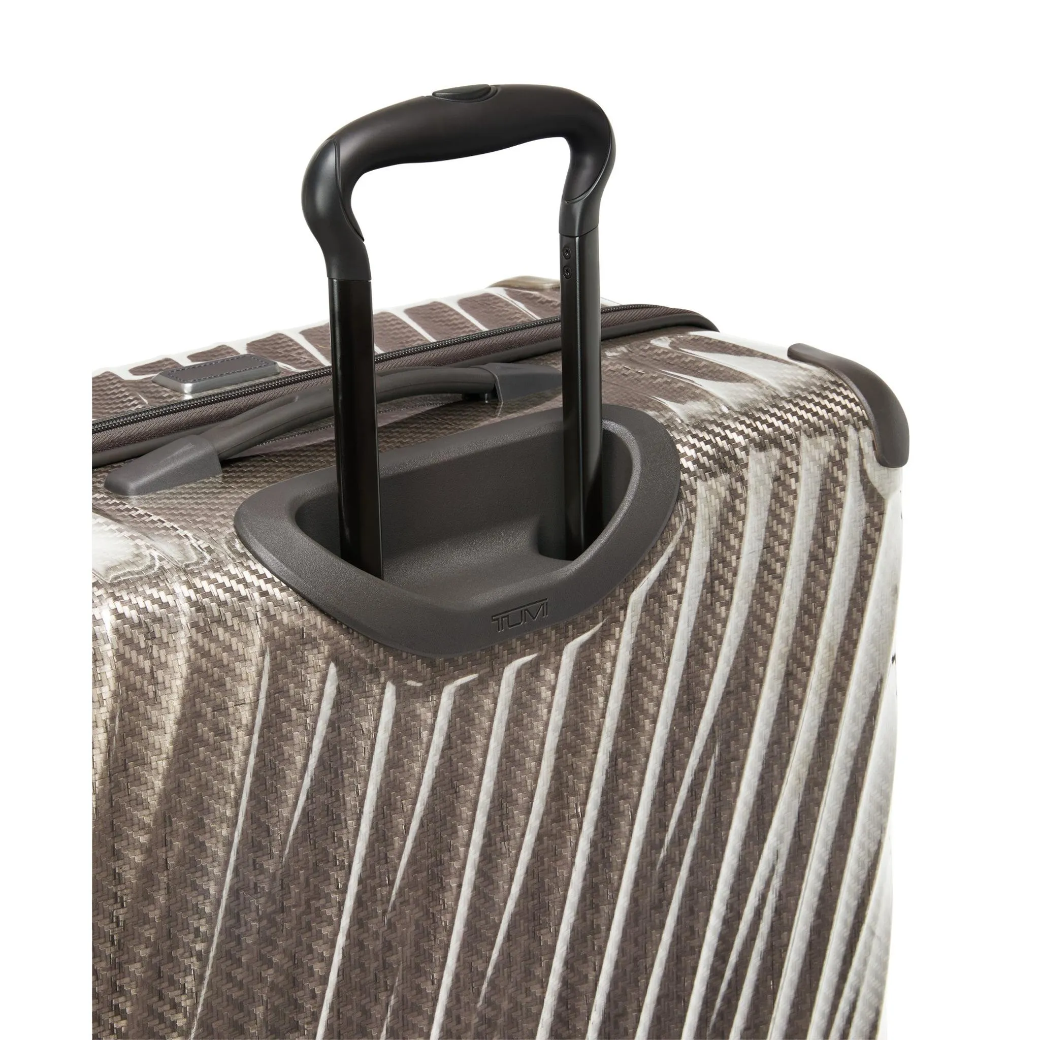TUMI 19 Degree Lite Extended Trip 4 Wheeled Packing Case