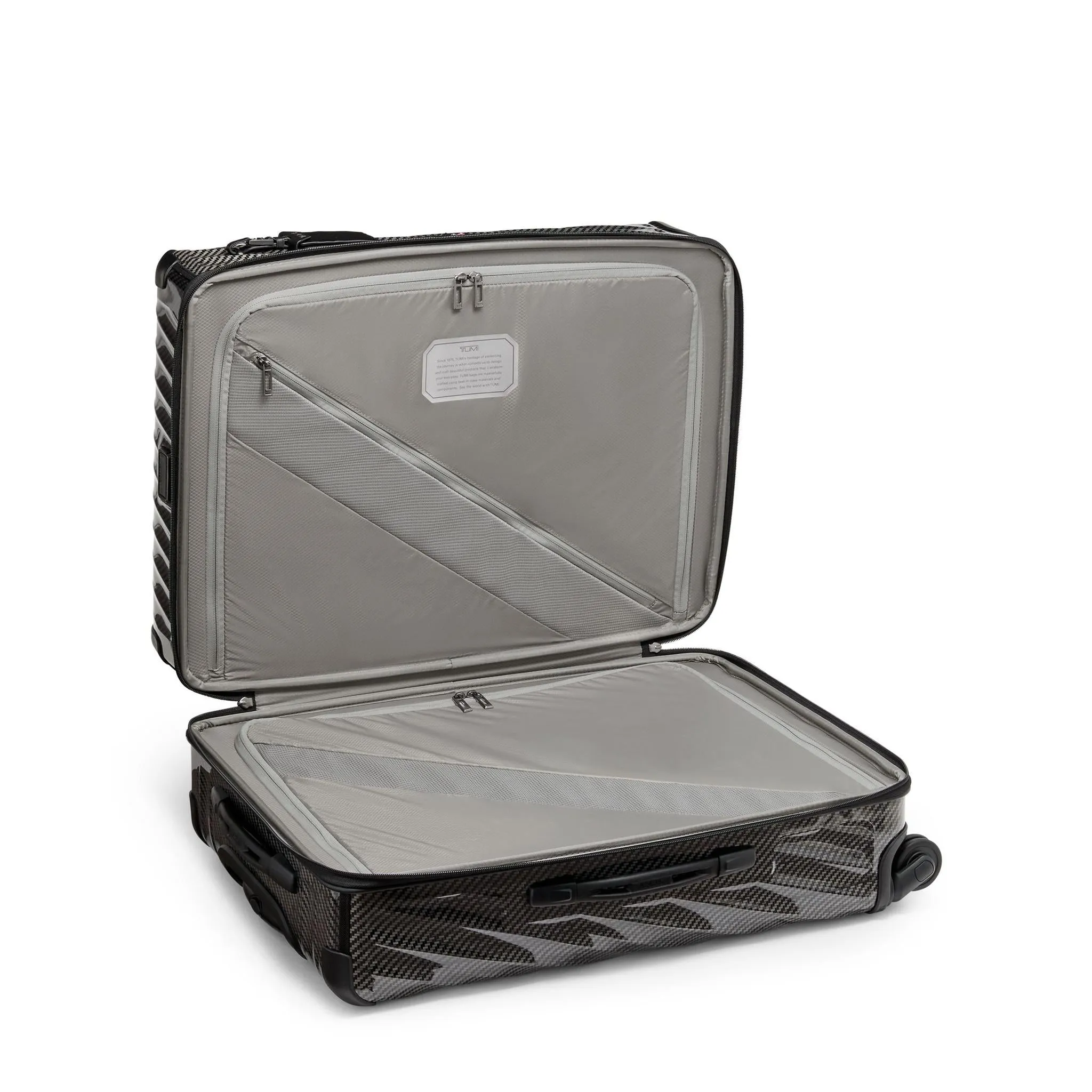 TUMI 19 Degree Lite Short Trip 4 Wheeled Packing Case