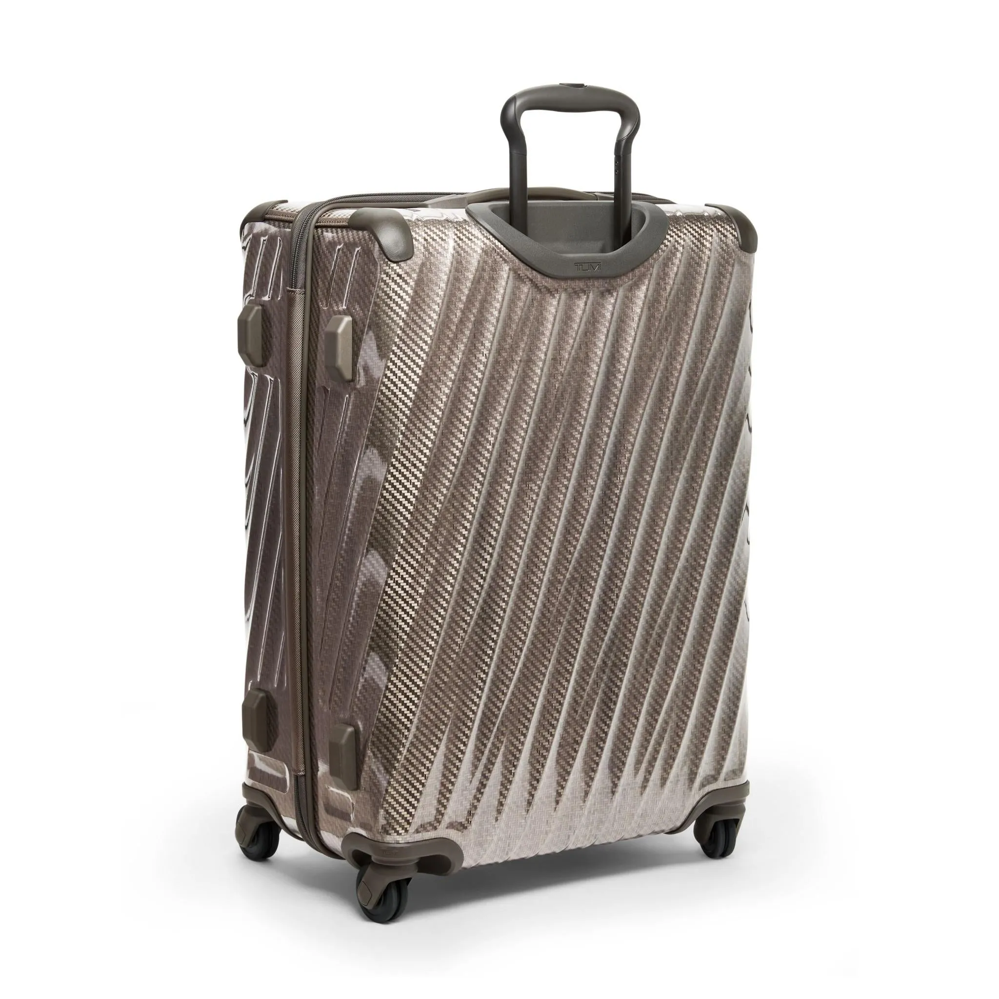 TUMI 19 Degree Lite Short Trip 4 Wheeled Packing Case