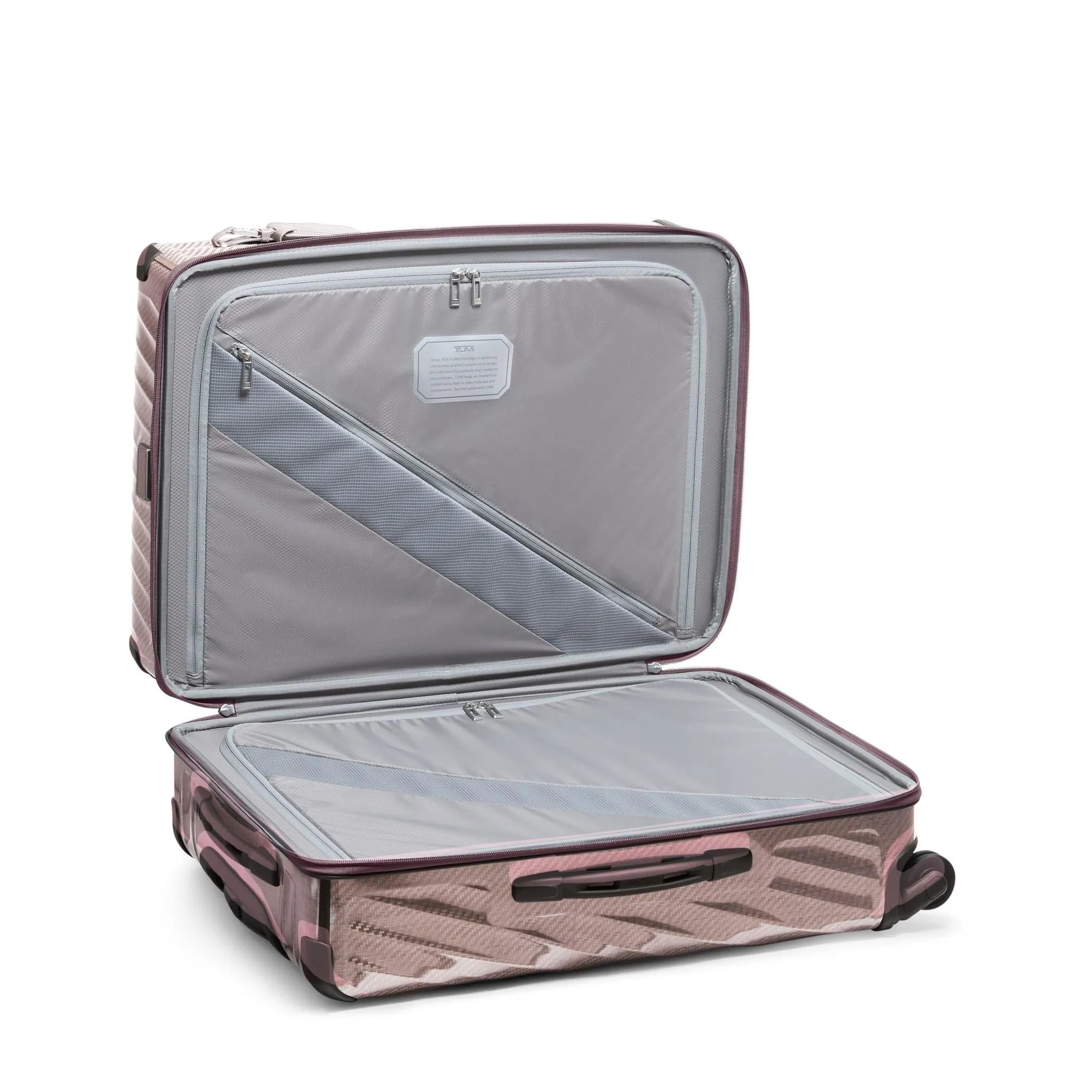 TUMI 19 Degree Lite Short Trip 4 Wheeled Packing Case