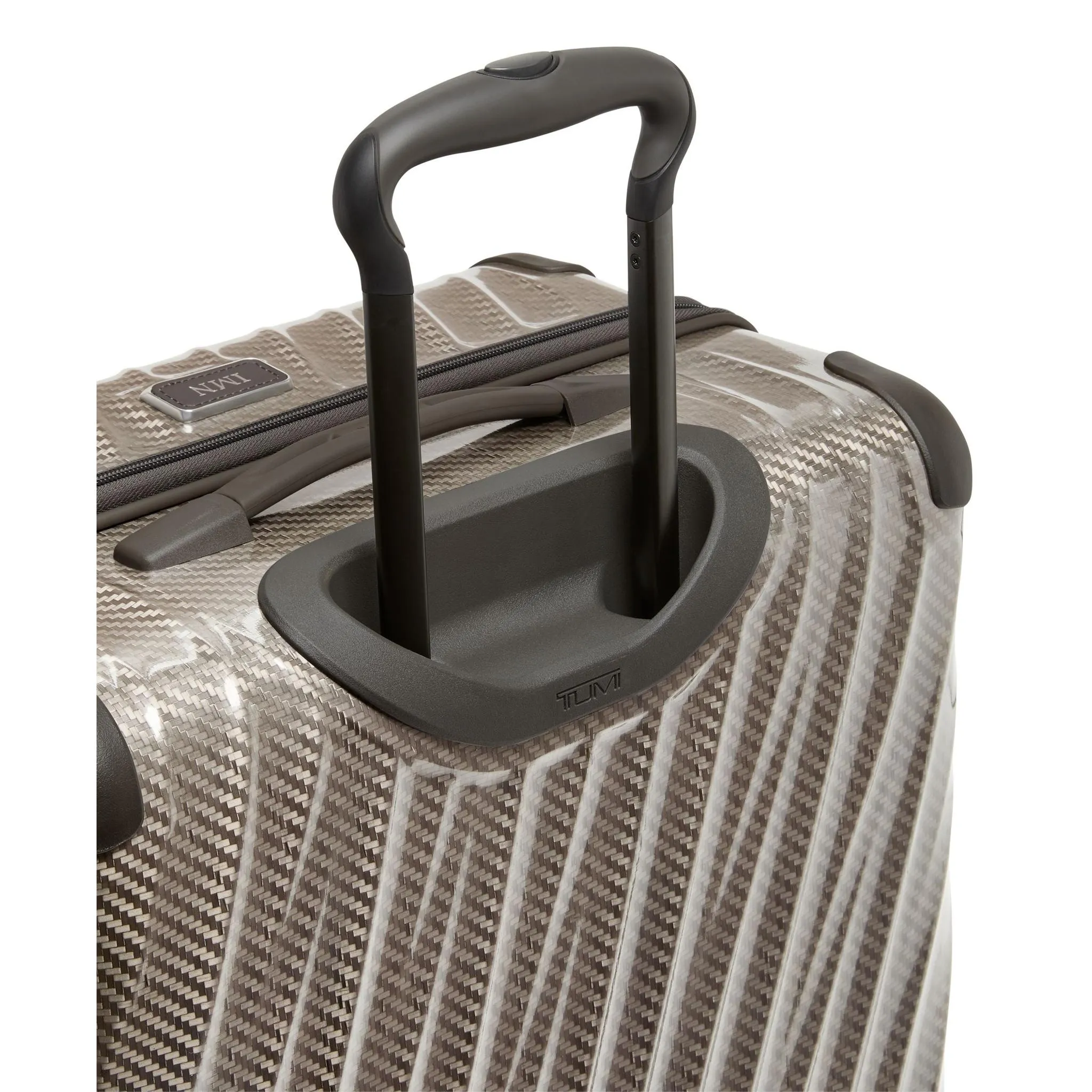 TUMI 19 Degree Lite Short Trip 4 Wheeled Packing Case