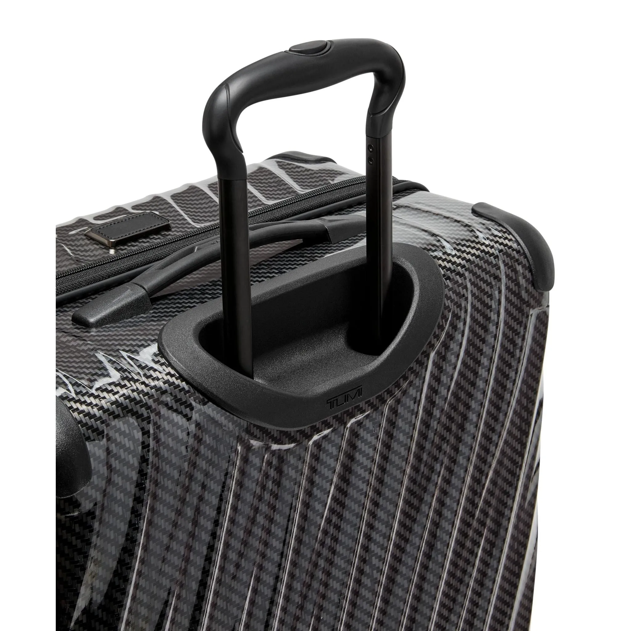 TUMI 19 Degree Lite Short Trip 4 Wheeled Packing Case