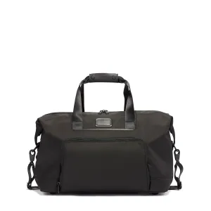 Tumi Alpha 3 Double Expandable Travel Satchel